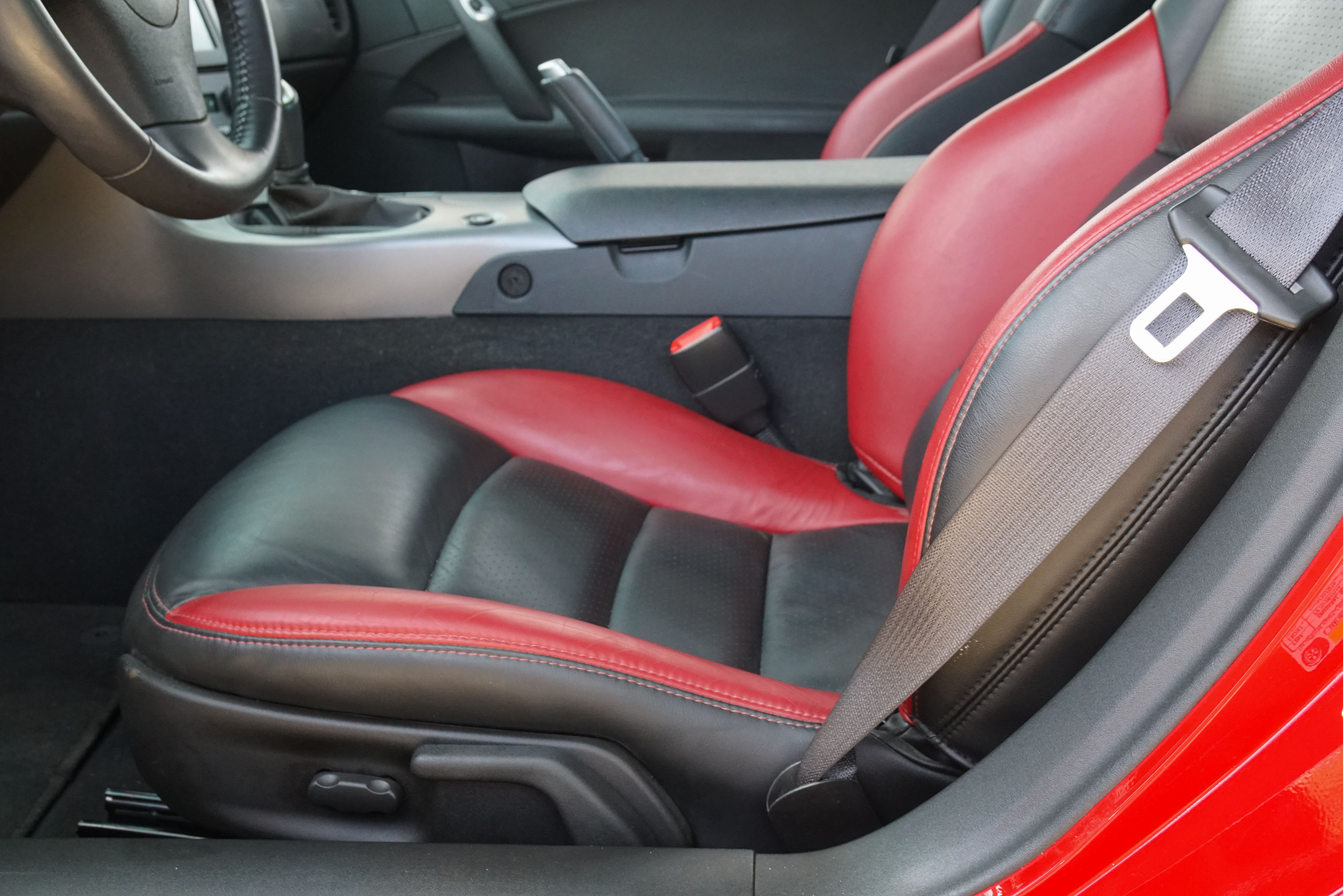 2006 Chevrolet  Corvette Z06 - V Fine Motorcars