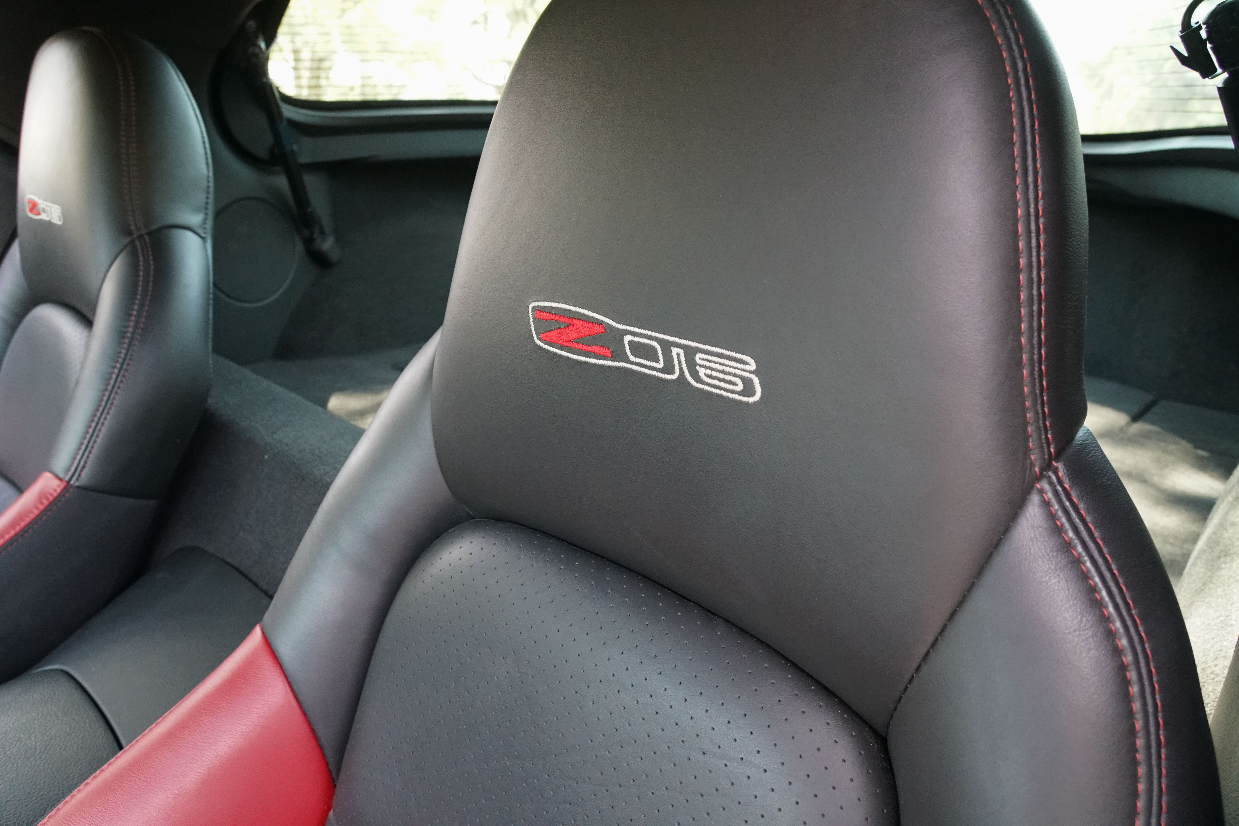 2006 Chevrolet  Corvette Z06 - V Fine Motorcars