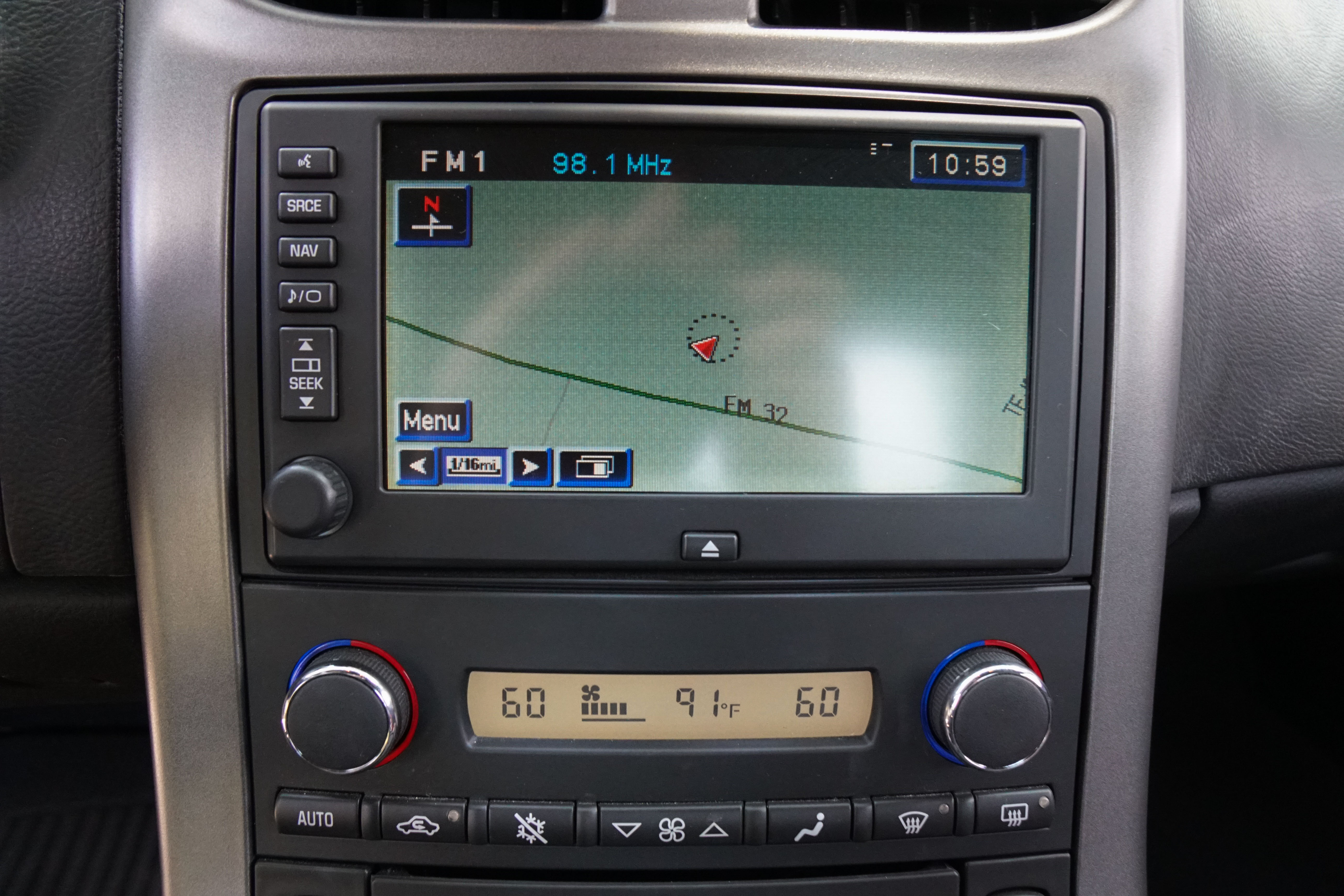 2006 Chevrolet  Corvette Z06 - V Fine Motorcars