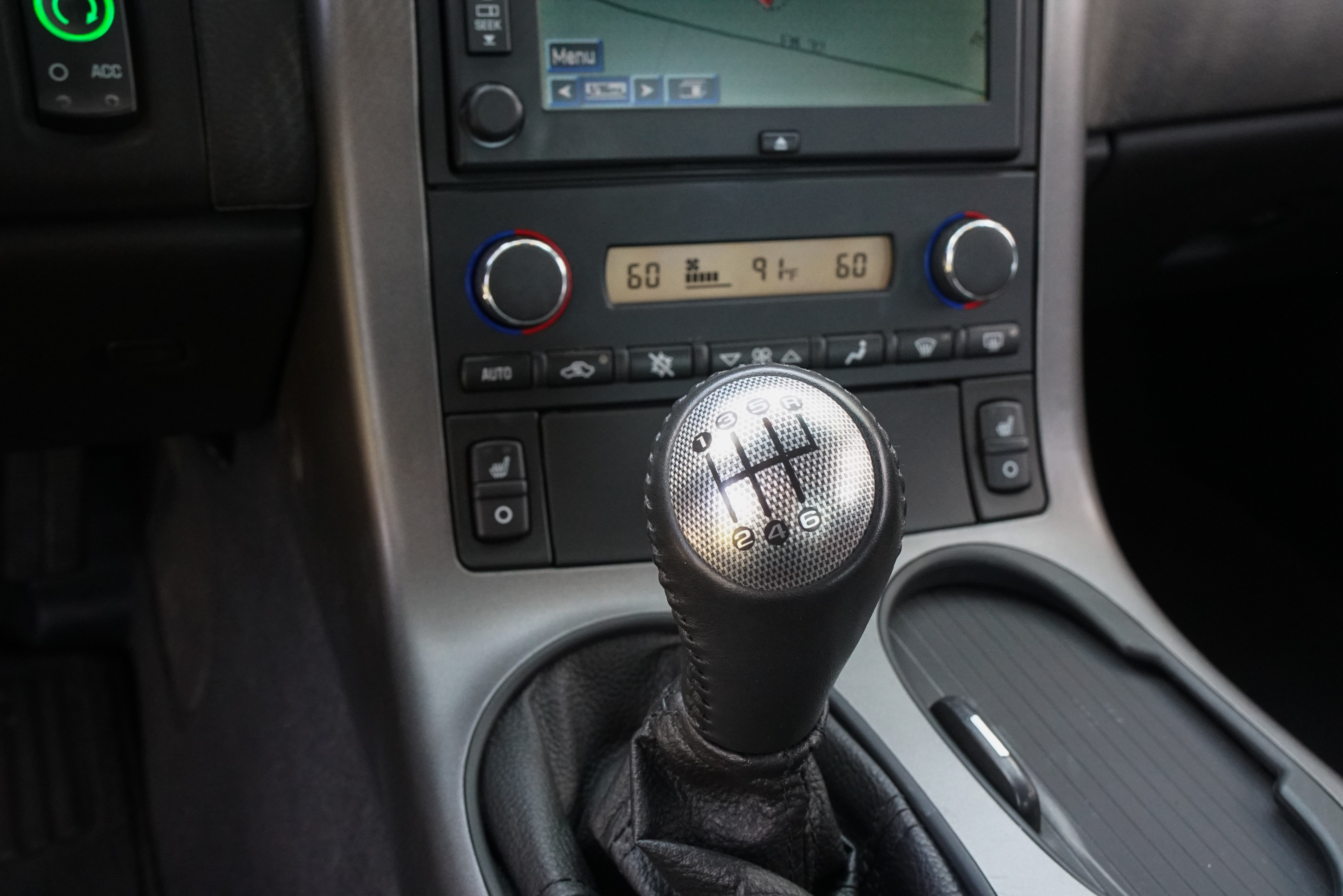 2006 Chevrolet  Corvette Z06 - V Fine Motorcars