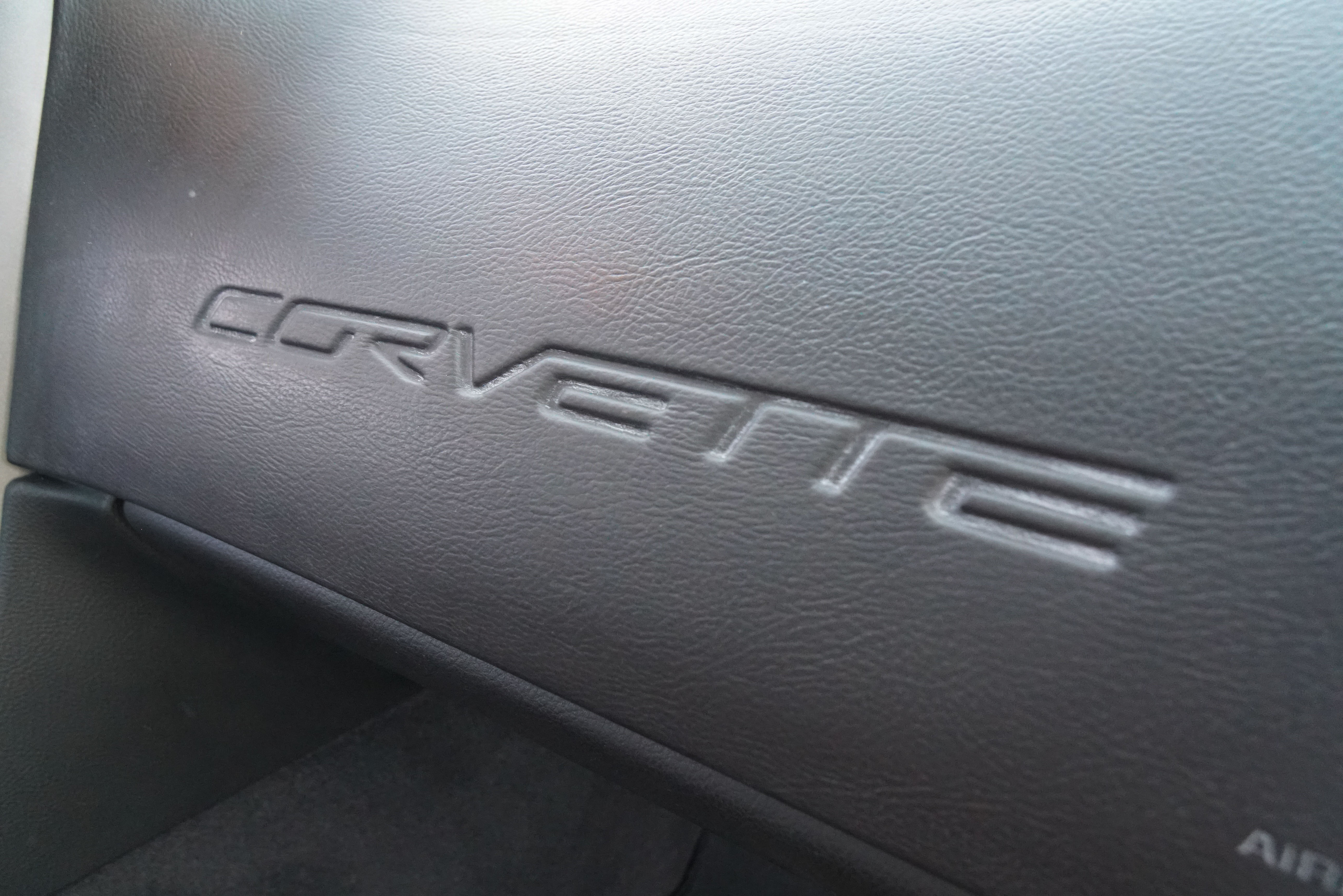 2006 Chevrolet  Corvette Z06 - V Fine Motorcars