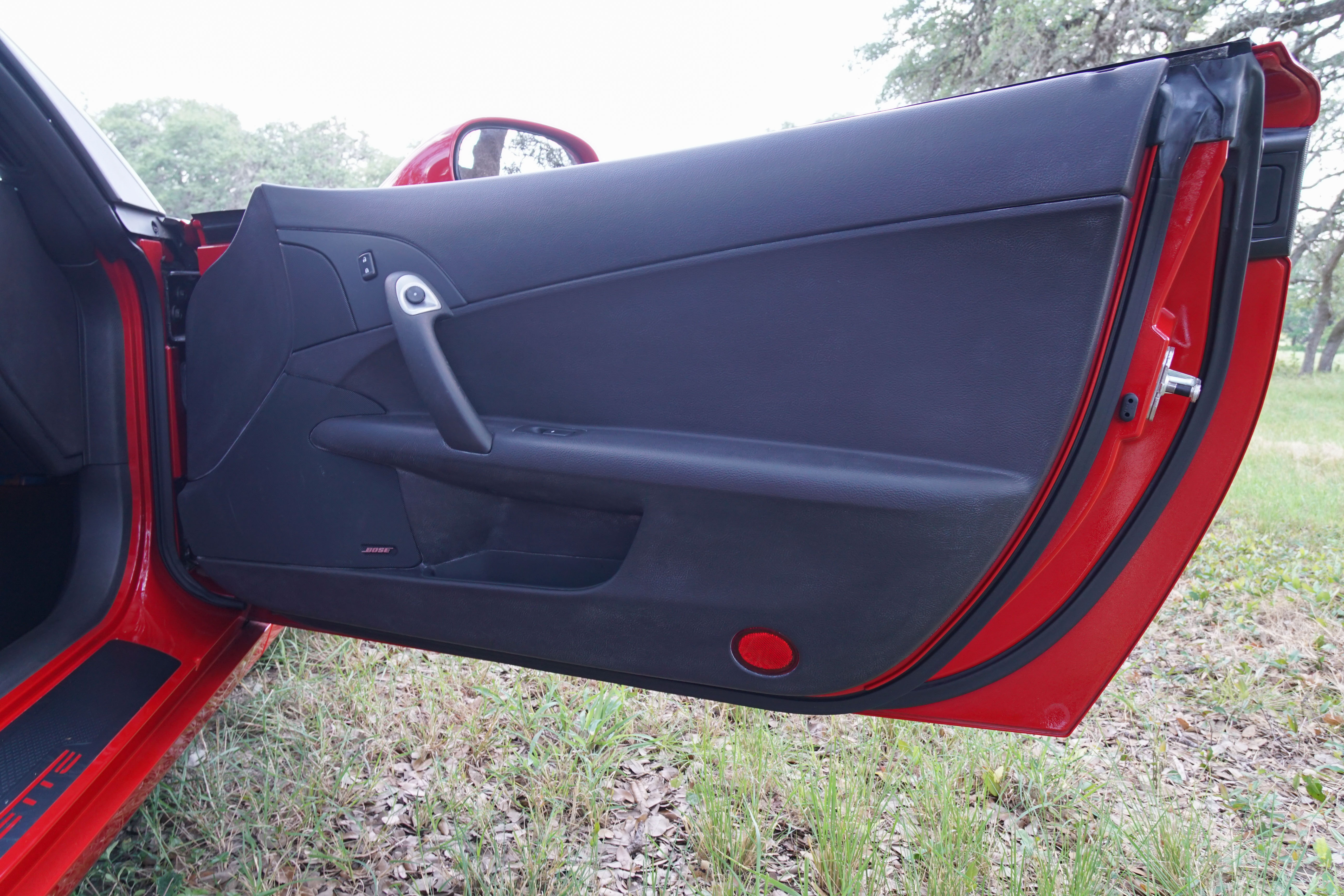 2006 Chevrolet  Corvette Z06 - V Fine Motorcars