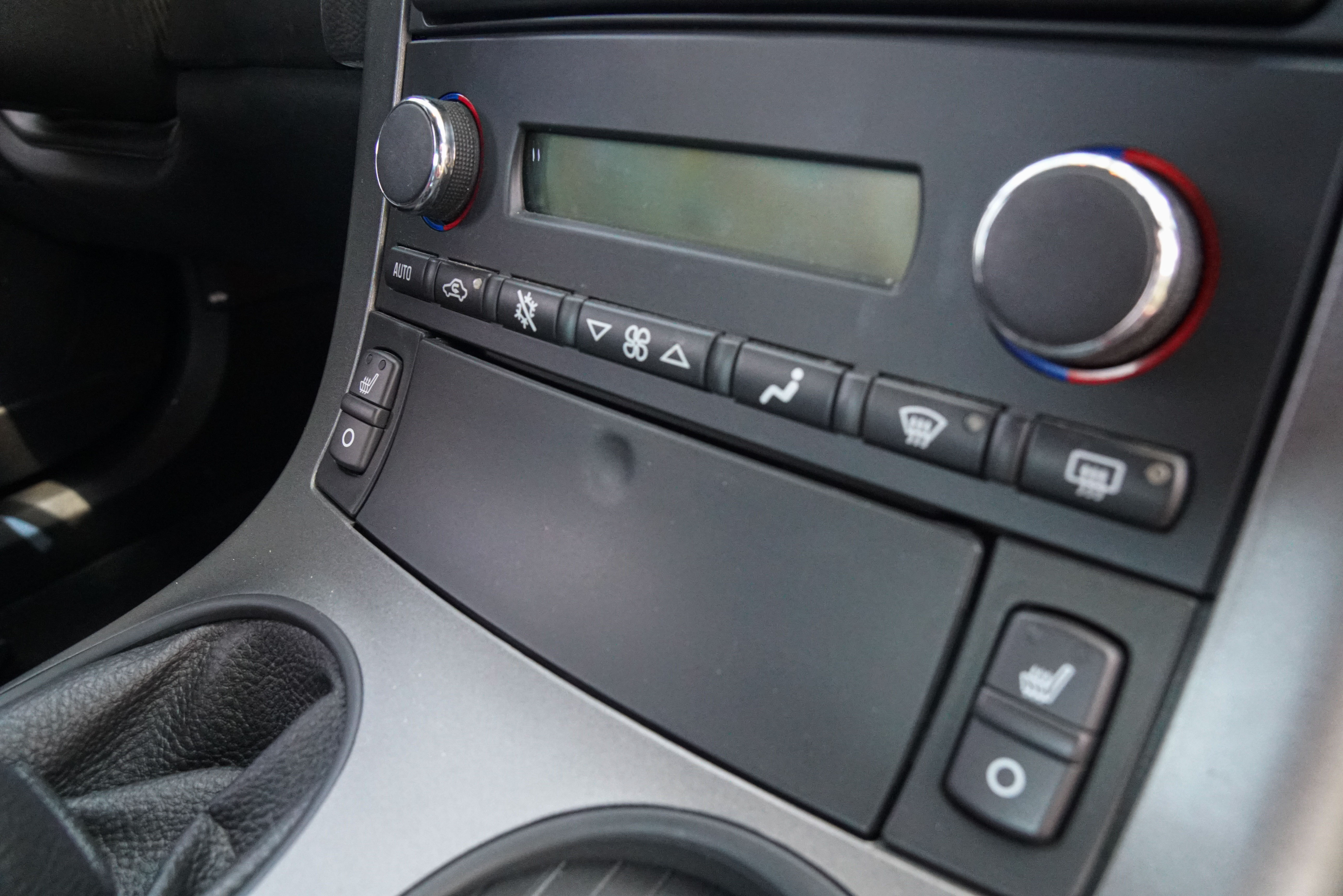 2006 Chevrolet  Corvette Z06 - V Fine Motorcars