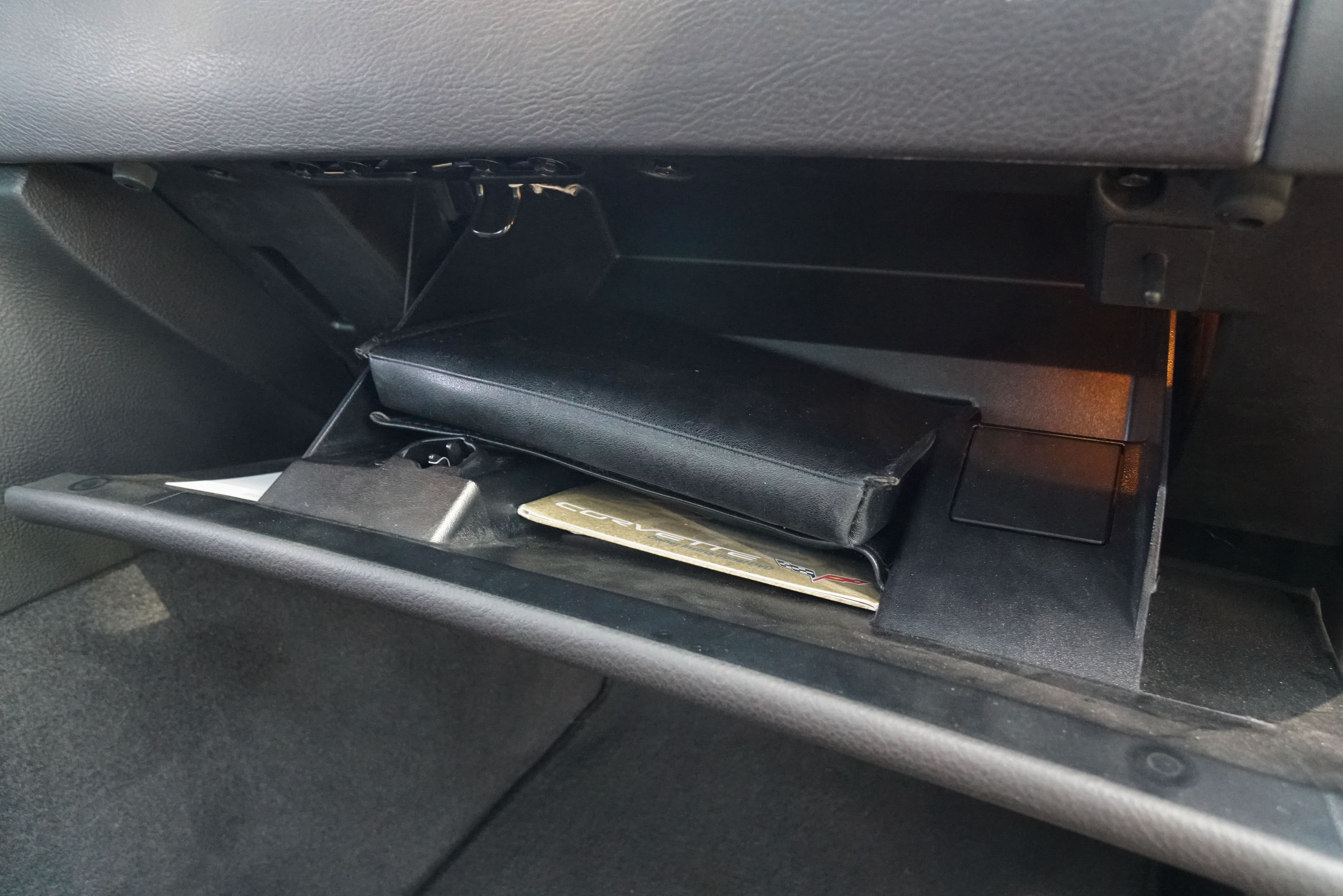 2006 Chevrolet  Corvette Z06 - V Fine Motorcars