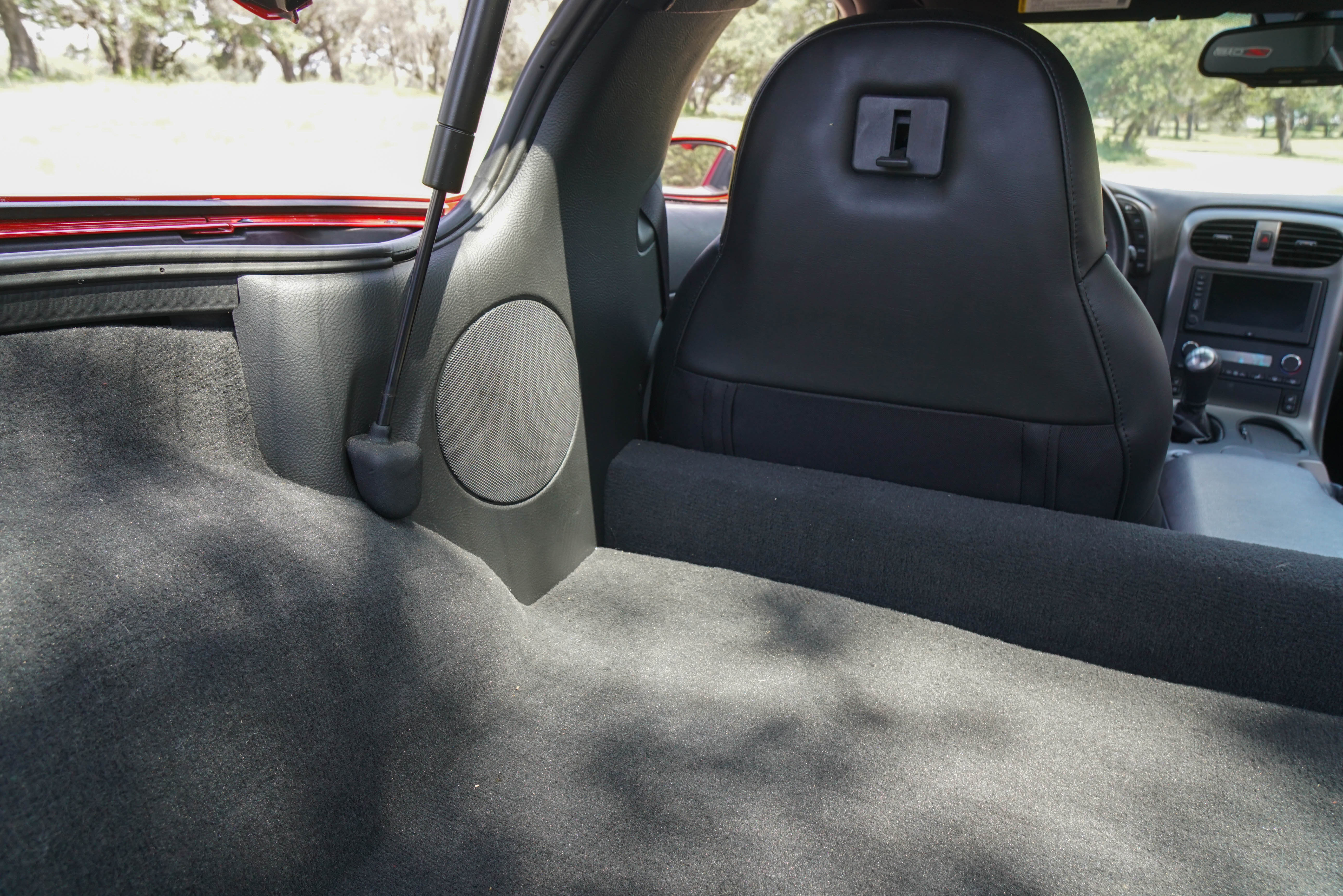 2006 Chevrolet  Corvette Z06 - V Fine Motorcars