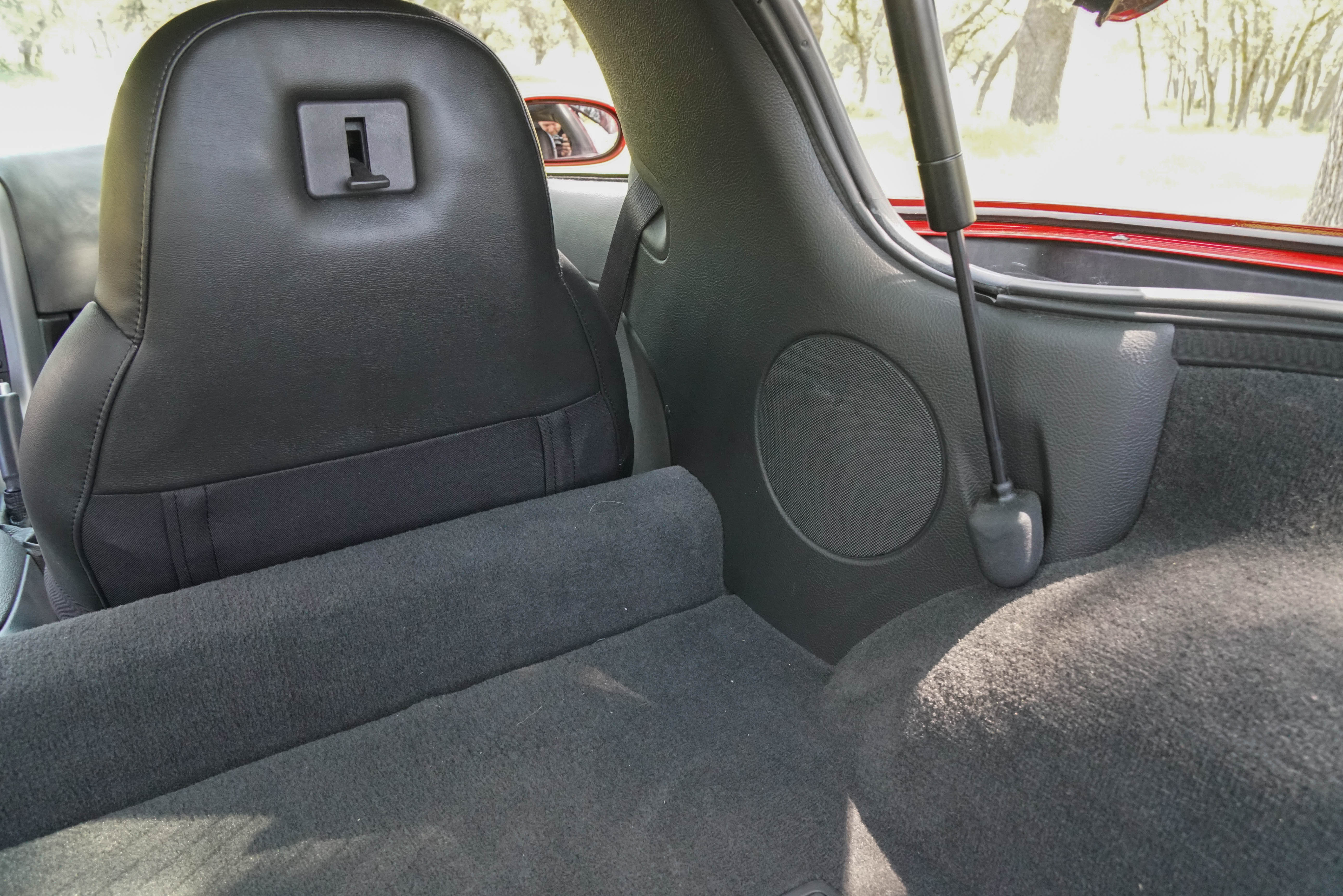 2006 Chevrolet  Corvette Z06 - V Fine Motorcars