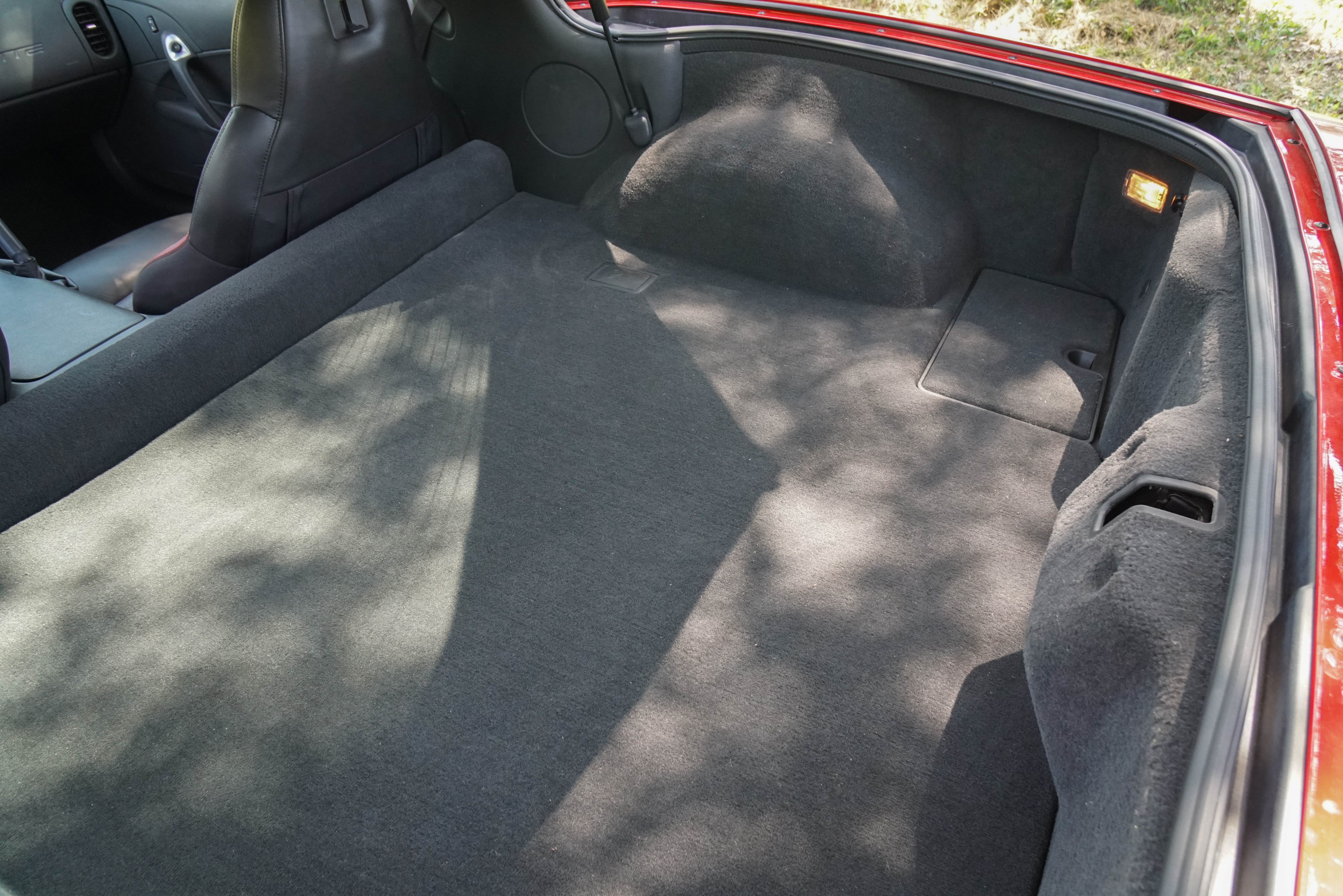 2006 Chevrolet  Corvette Z06 - V Fine Motorcars