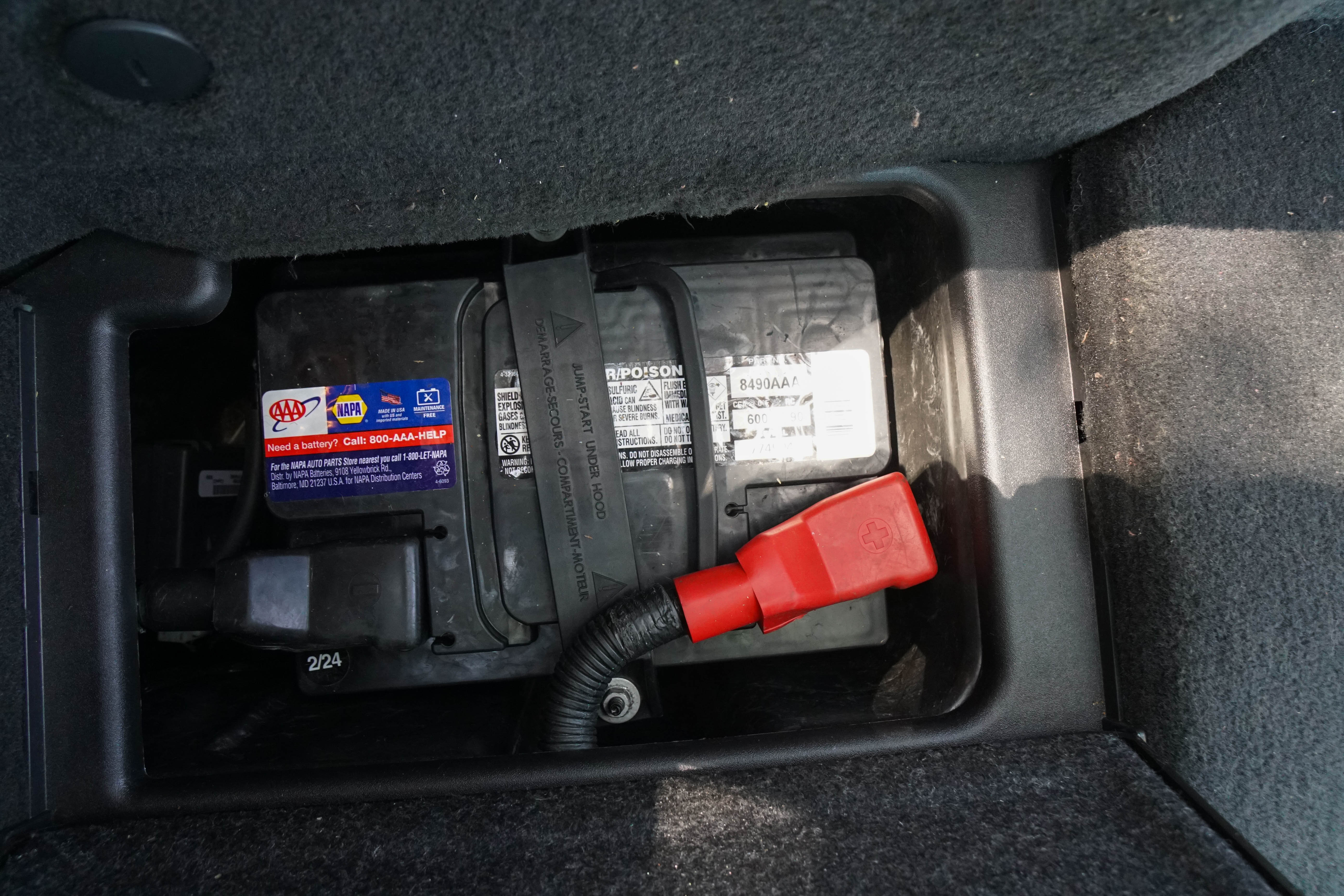 2006 Chevrolet  Corvette Z06 - V Fine Motorcars