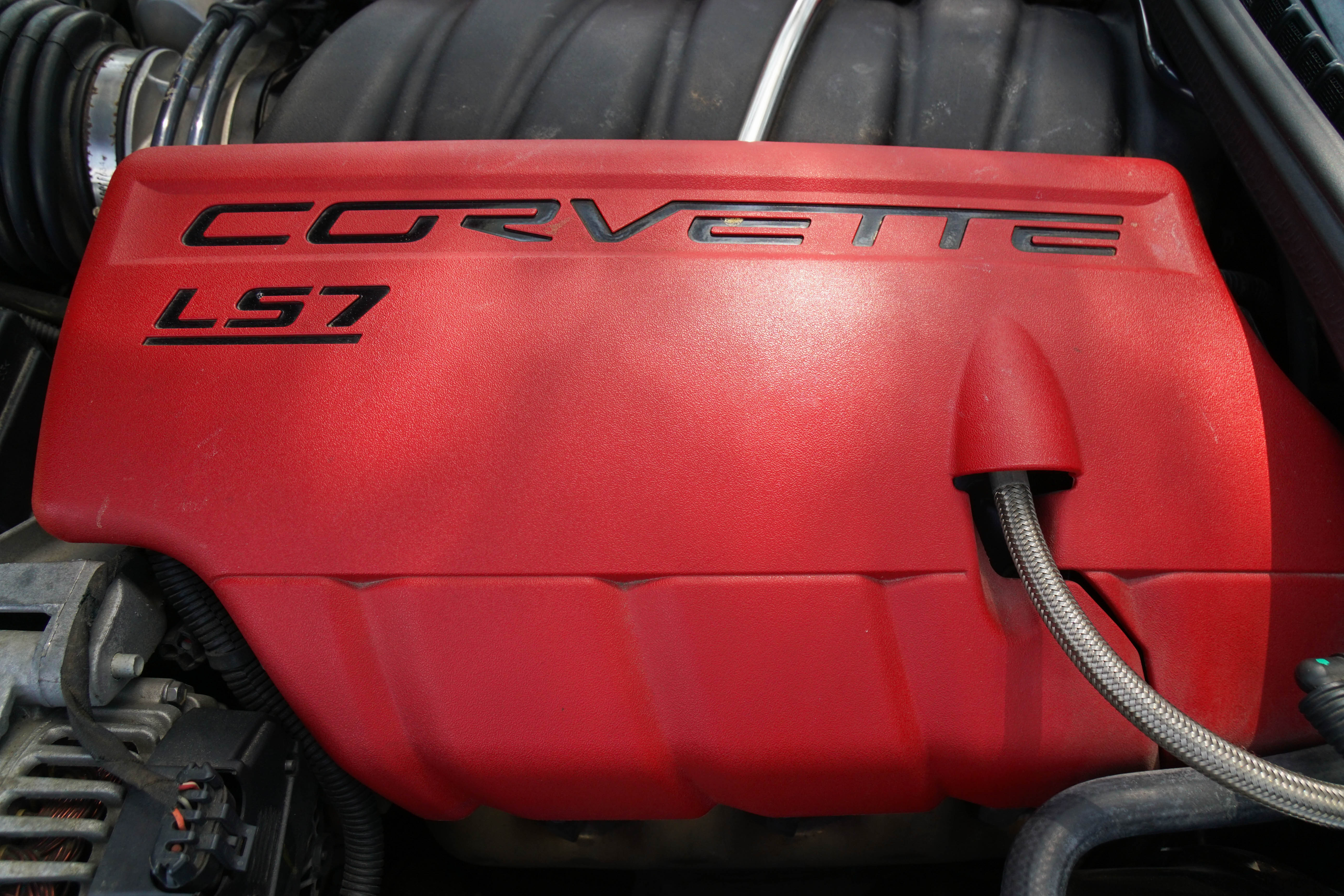 2006 Chevrolet  Corvette Z06 - V Fine Motorcars