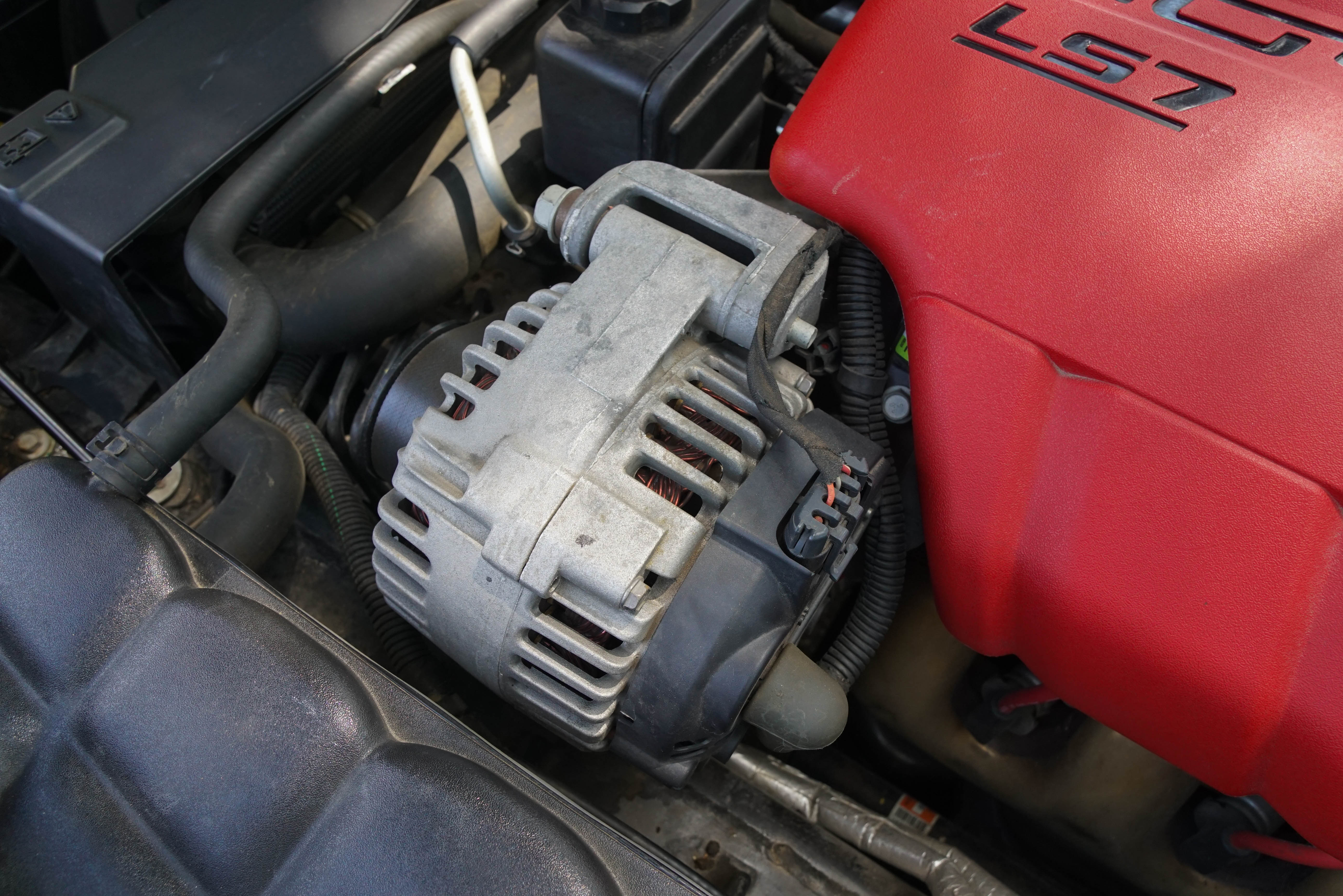 2006 Chevrolet  Corvette Z06 - V Fine Motorcars