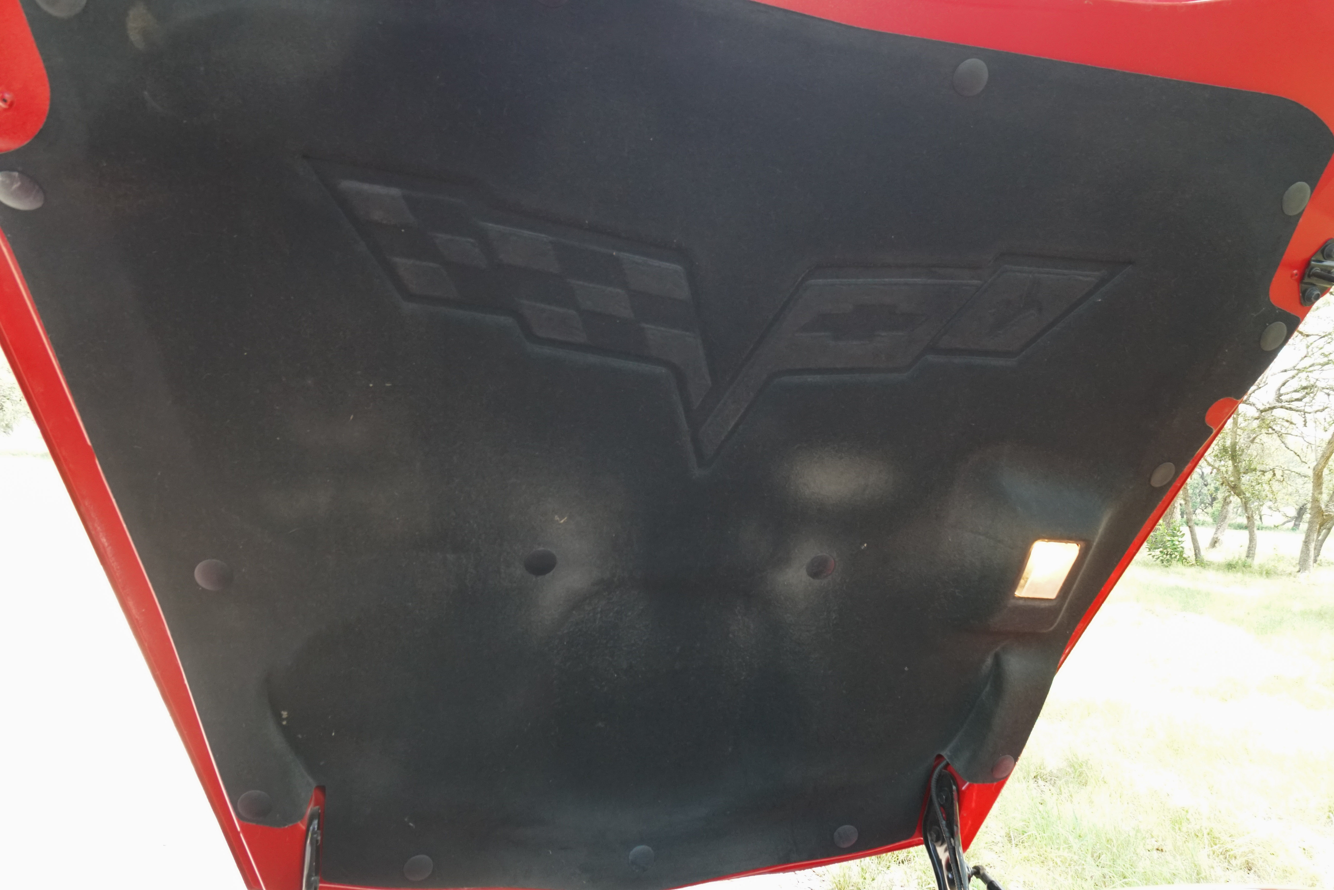 2006 Chevrolet  Corvette Z06 - V Fine Motorcars