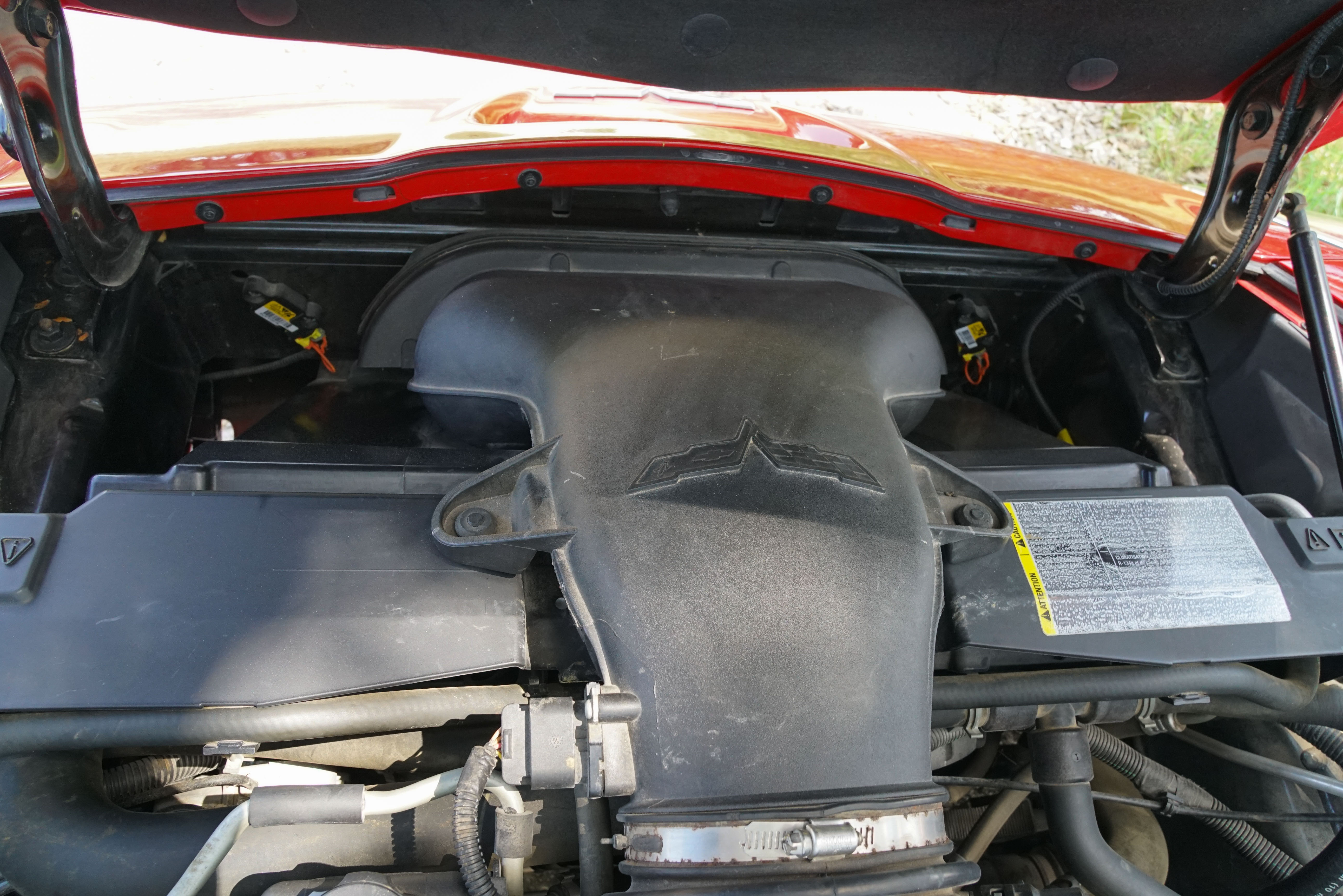 2006 Chevrolet  Corvette Z06 - V Fine Motorcars