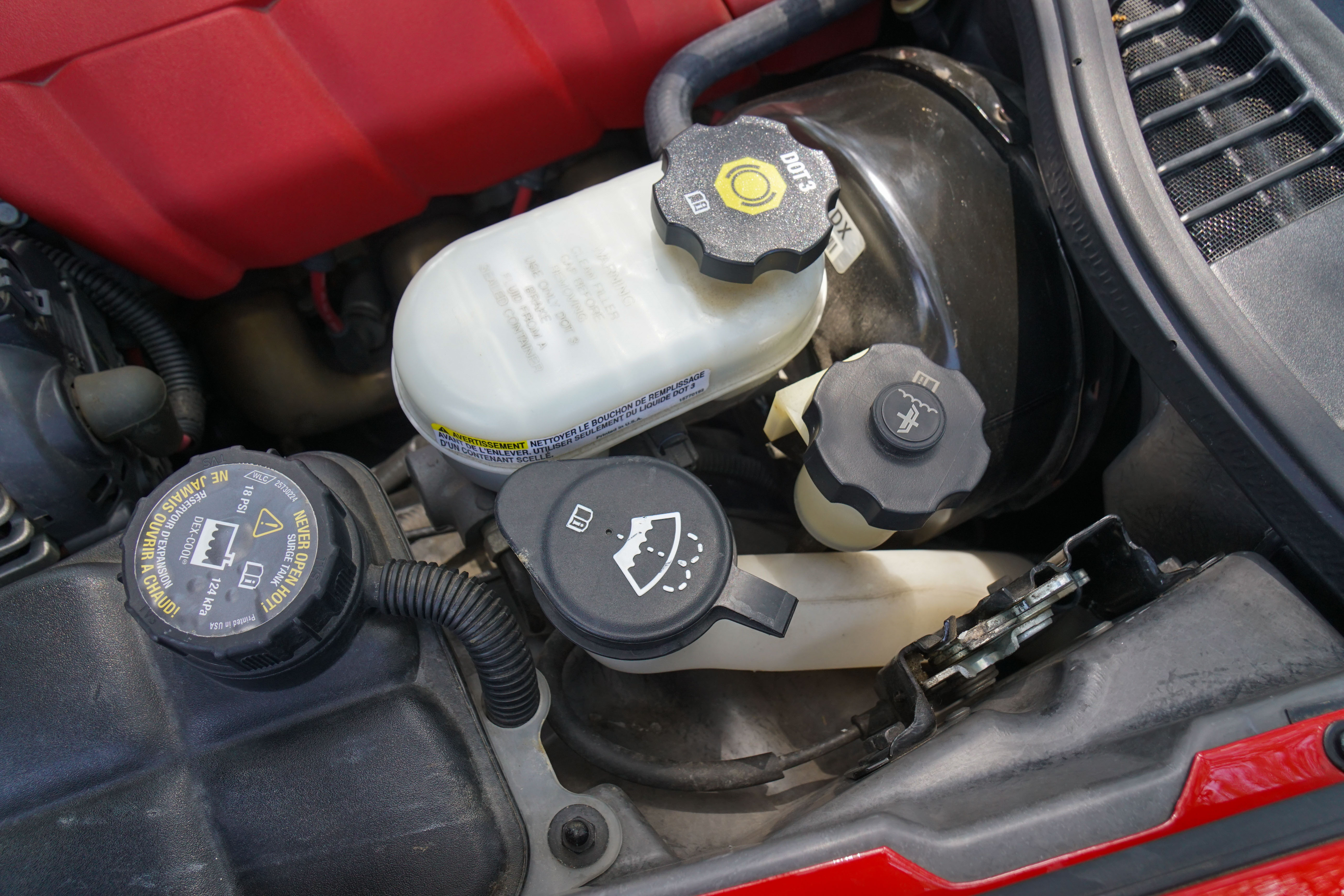 2006 Chevrolet  Corvette Z06 - V Fine Motorcars