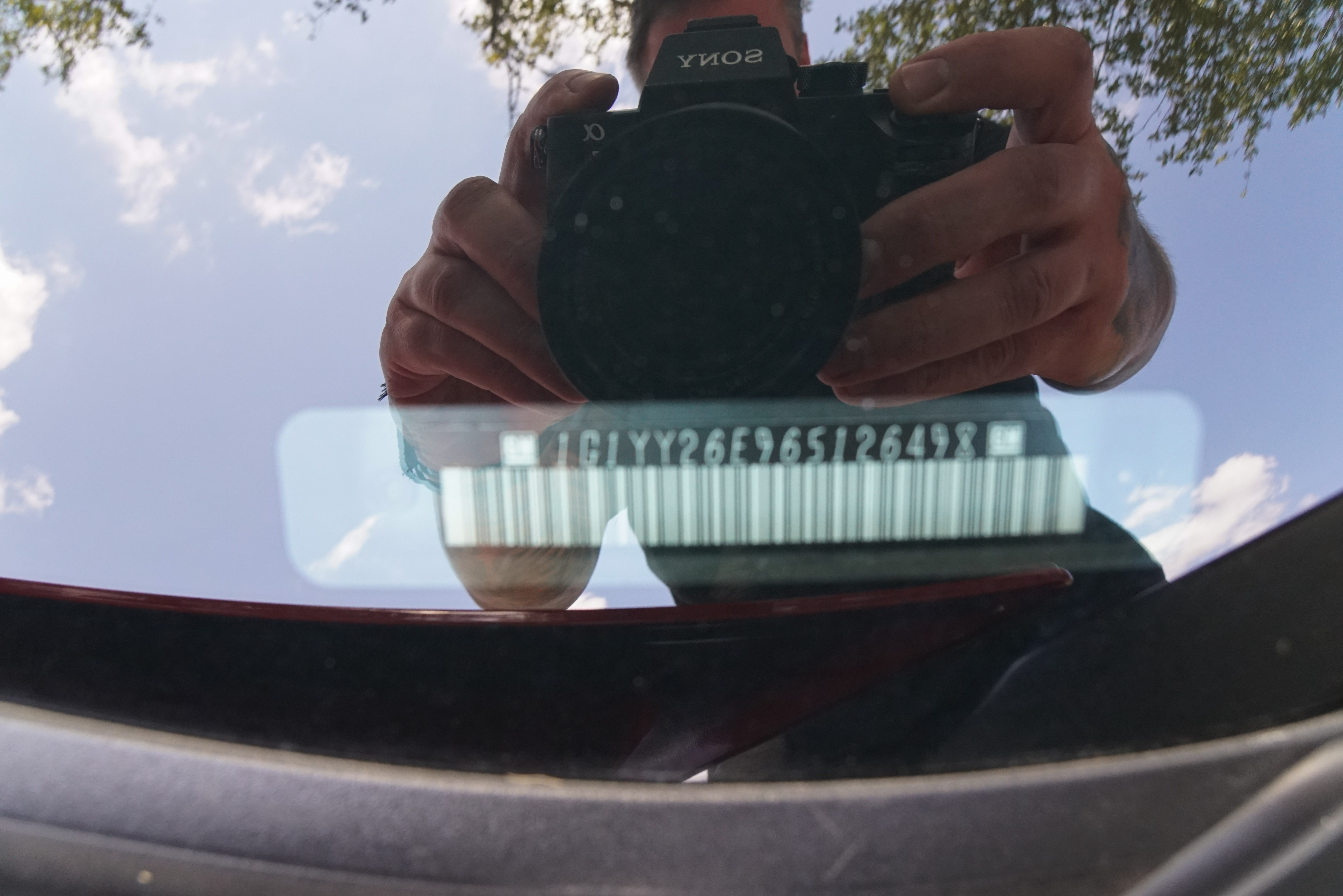 2006 Chevrolet  Corvette Z06 - V Fine Motorcars