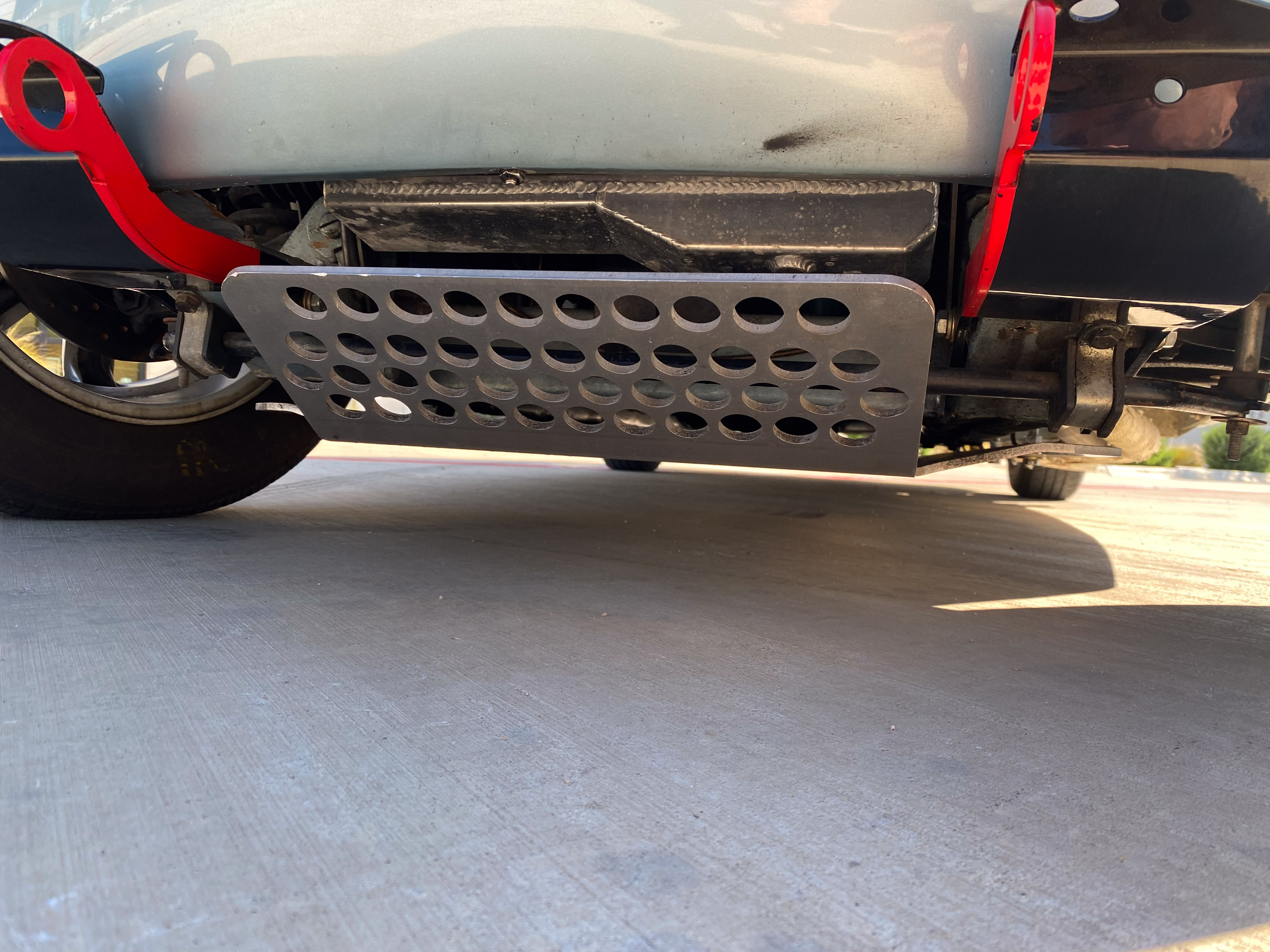 1959 Austin-Healey 100-6 - V Fine Motorcars