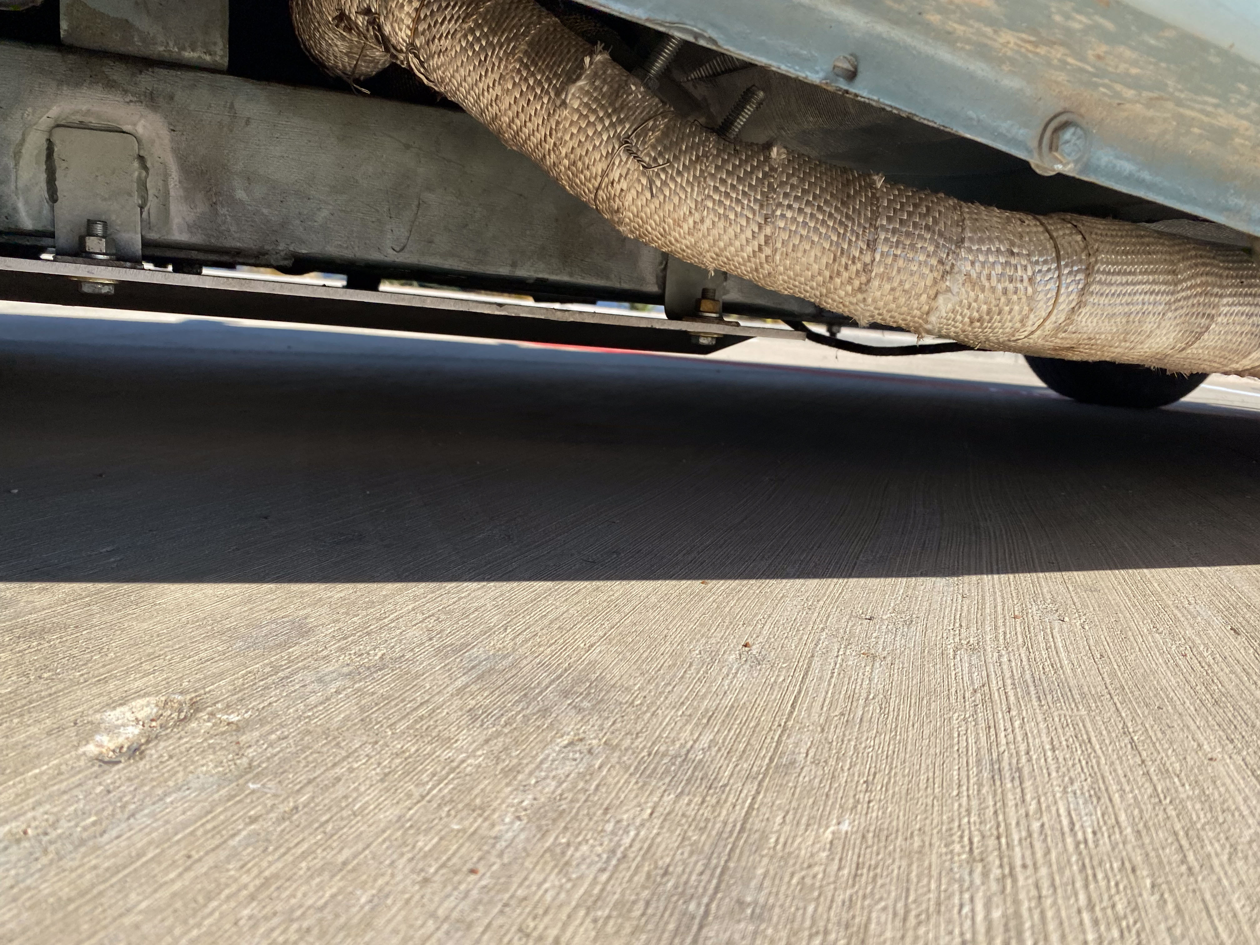 1959 Austin-Healey 100-6 - V Fine Motorcars