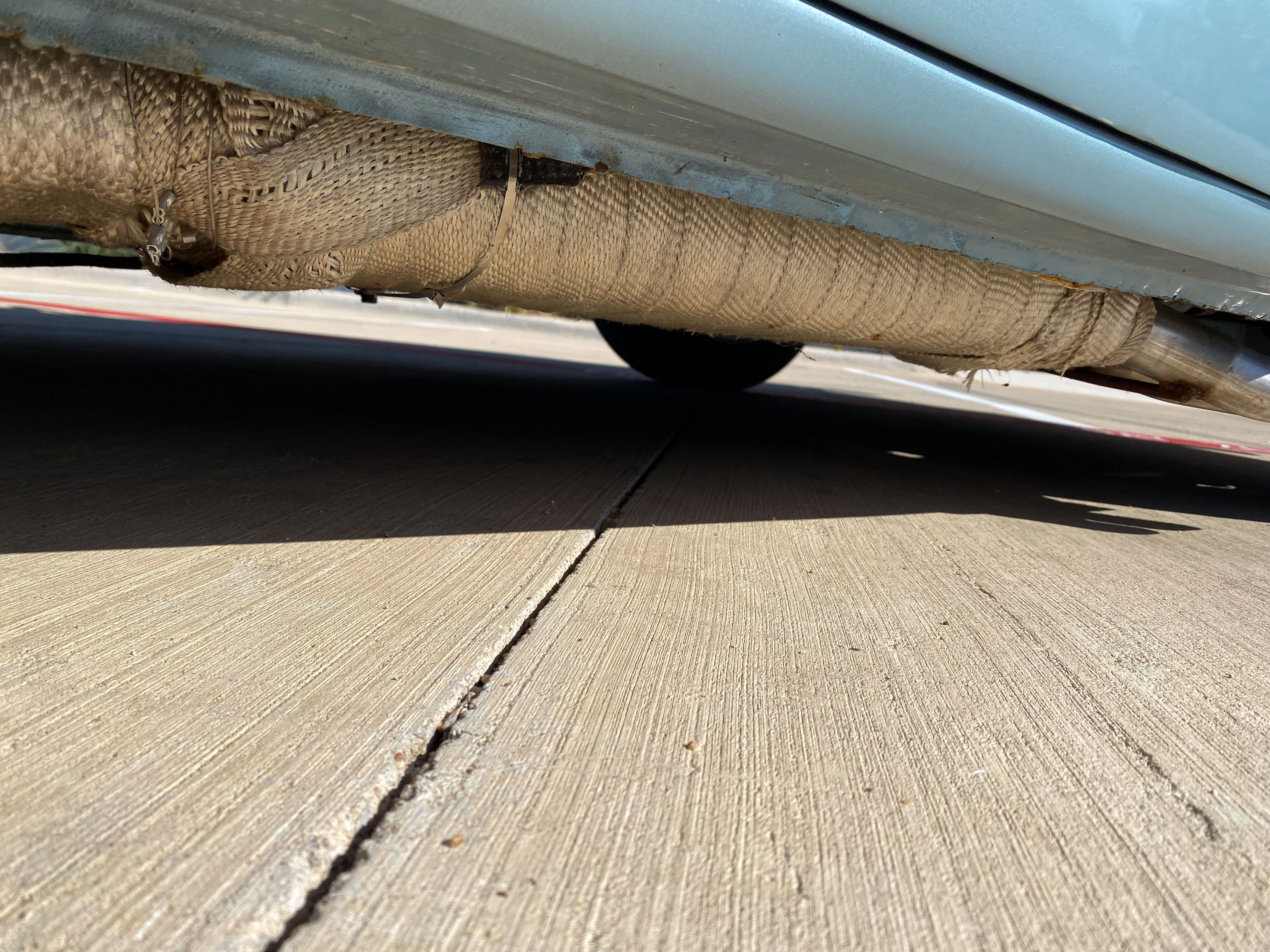 1959 Austin-Healey 100-6 - V Fine Motorcars