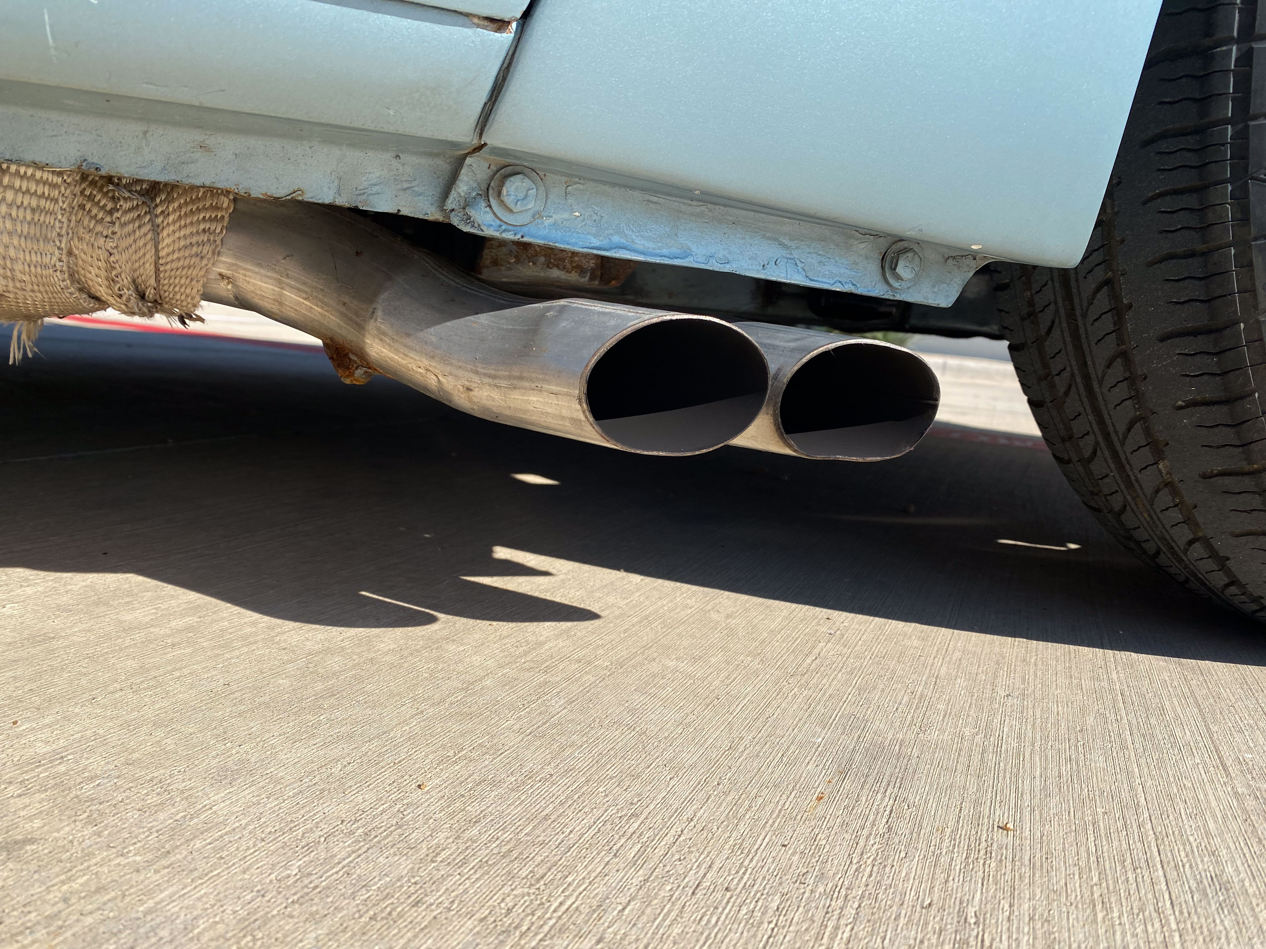 1959 Austin-Healey 100-6 - V Fine Motorcars
