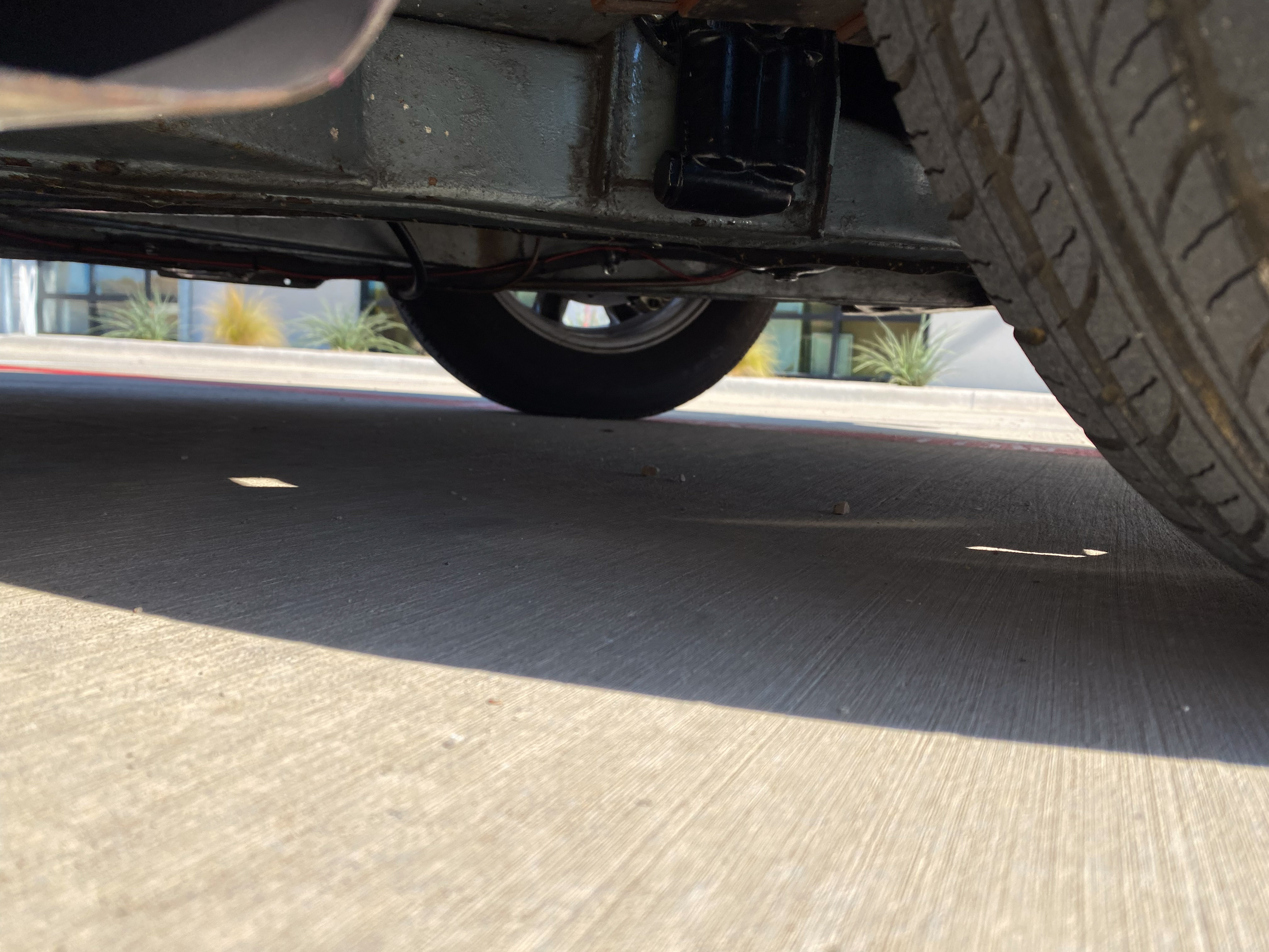 1959 Austin-Healey 100-6 - V Fine Motorcars