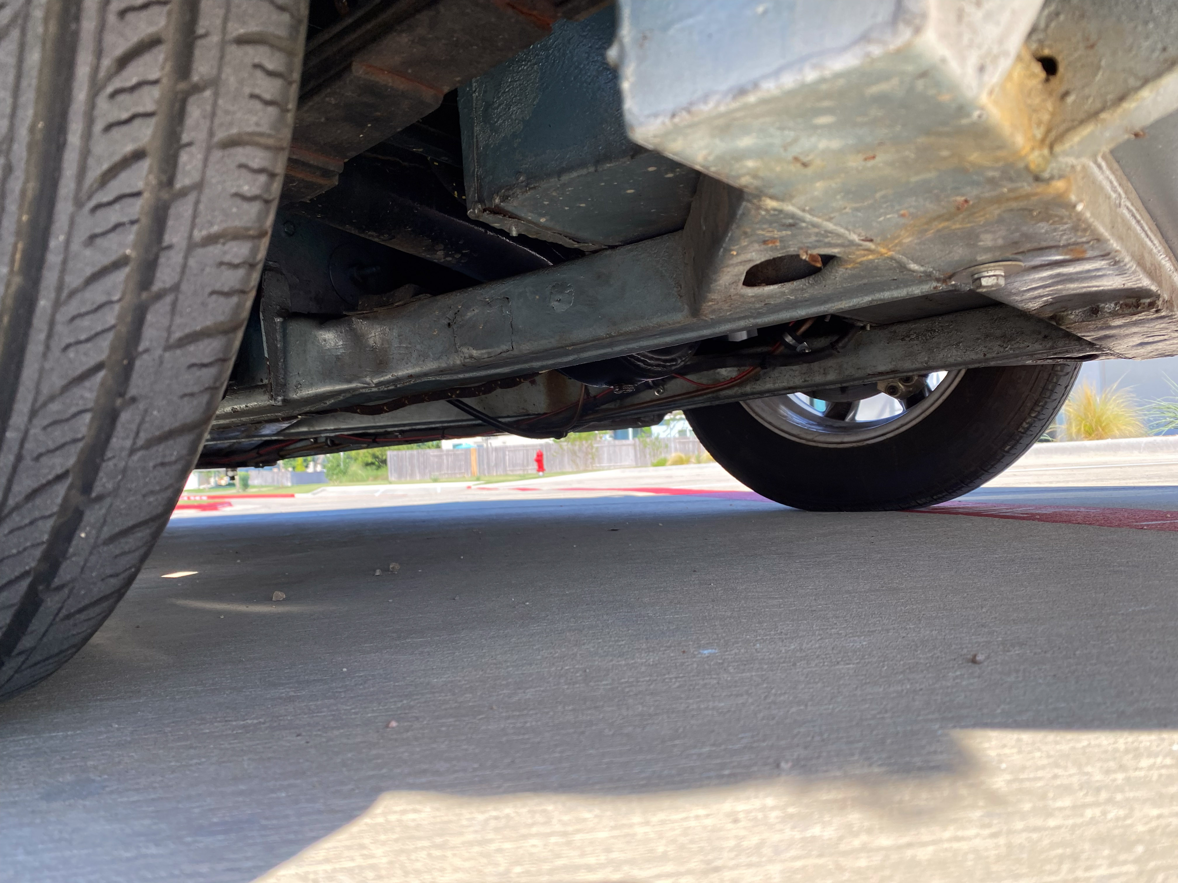 1959 Austin-Healey 100-6 - V Fine Motorcars