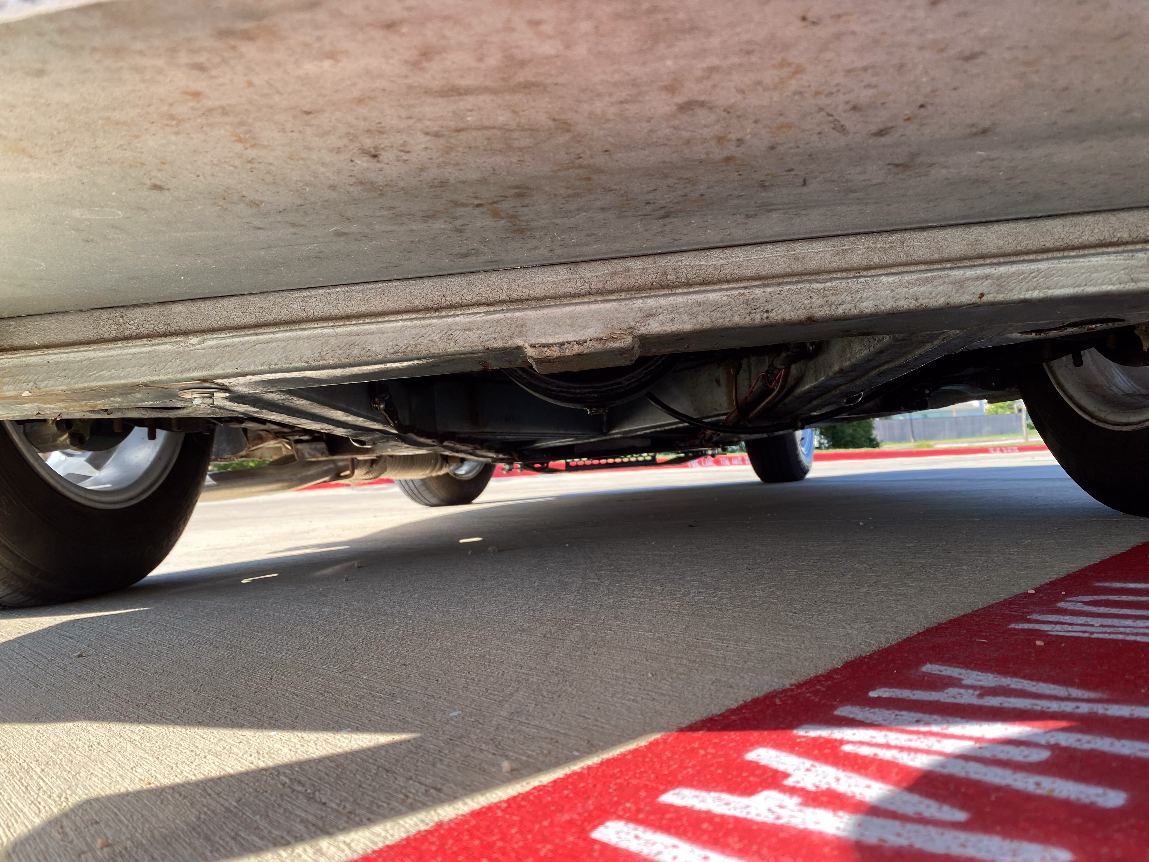 1959 Austin-Healey 100-6 - V Fine Motorcars