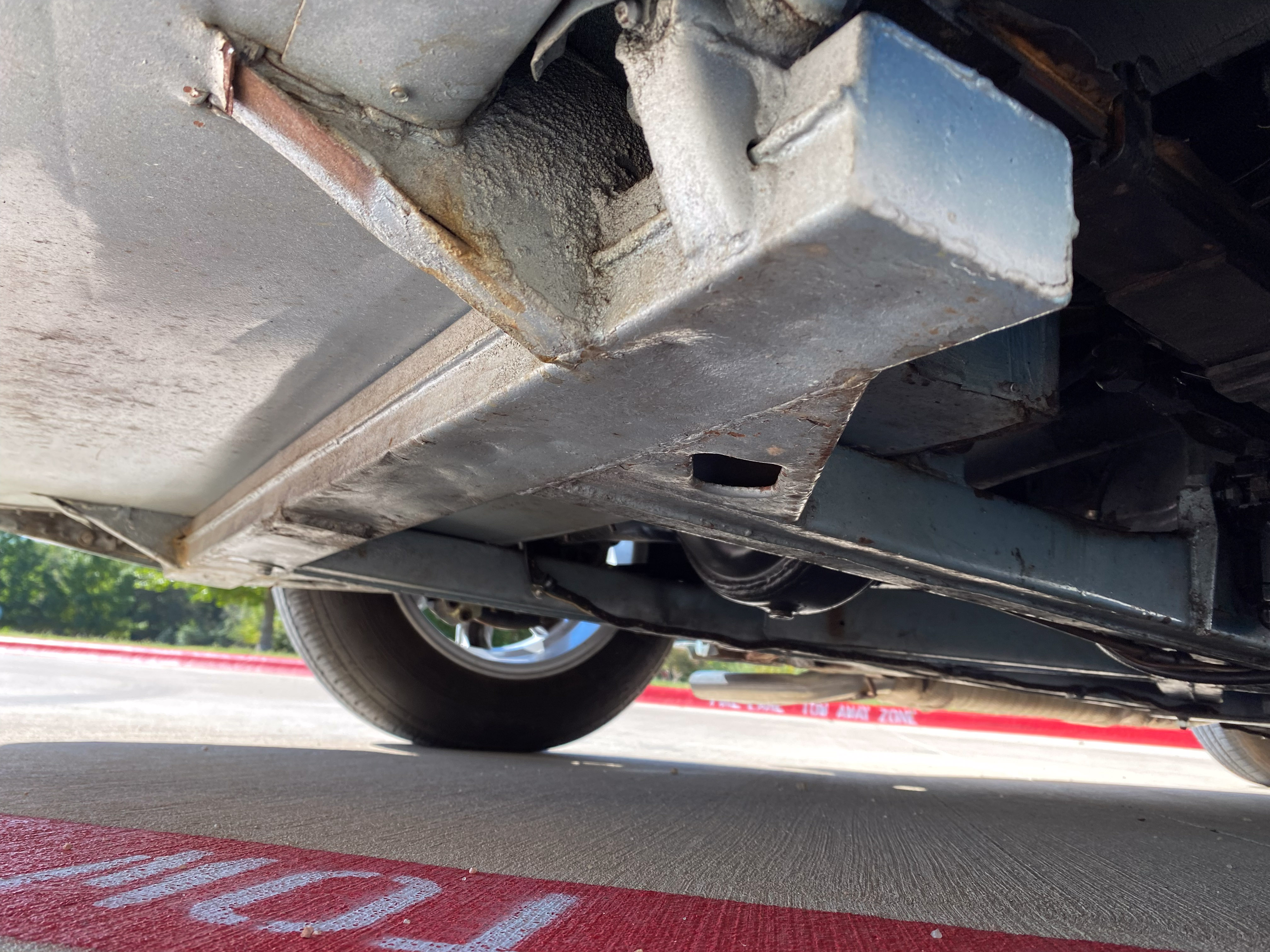 1959 Austin-Healey 100-6 - V Fine Motorcars
