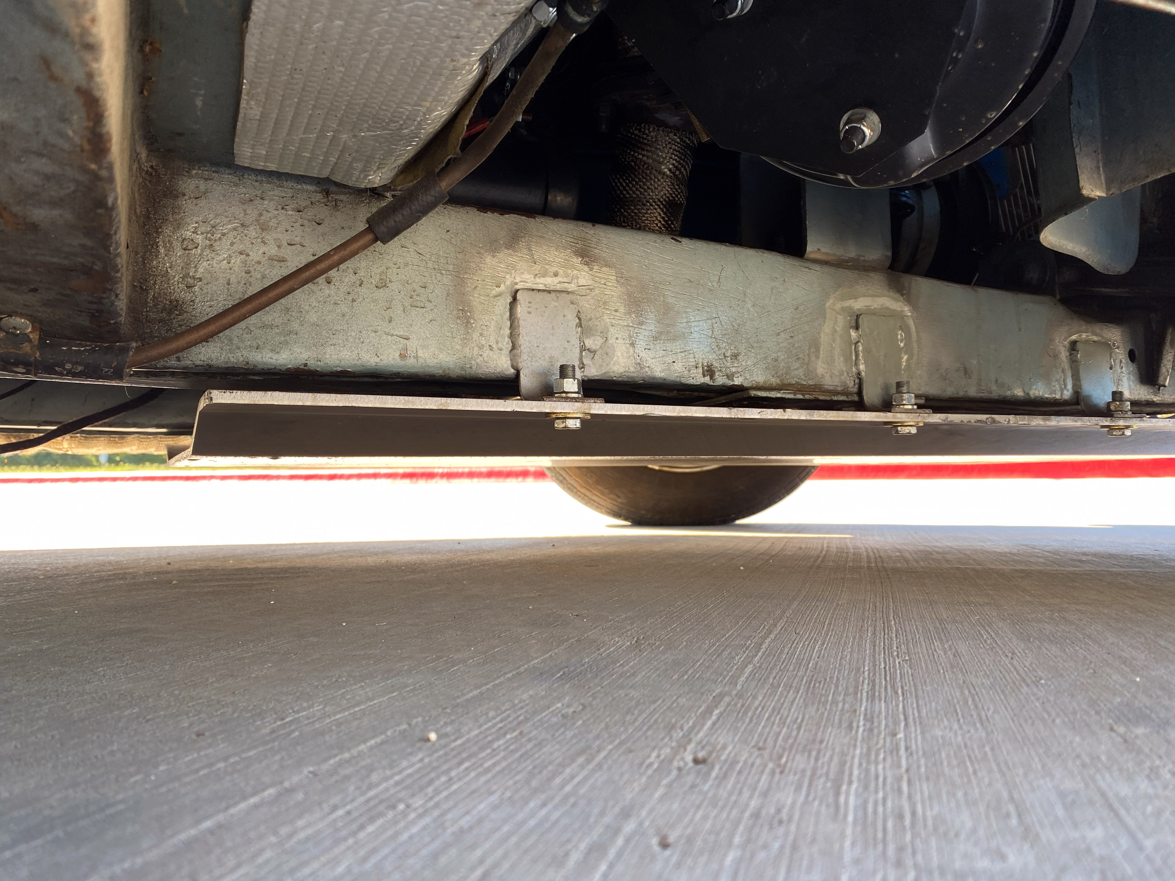 1959 Austin-Healey 100-6 - V Fine Motorcars