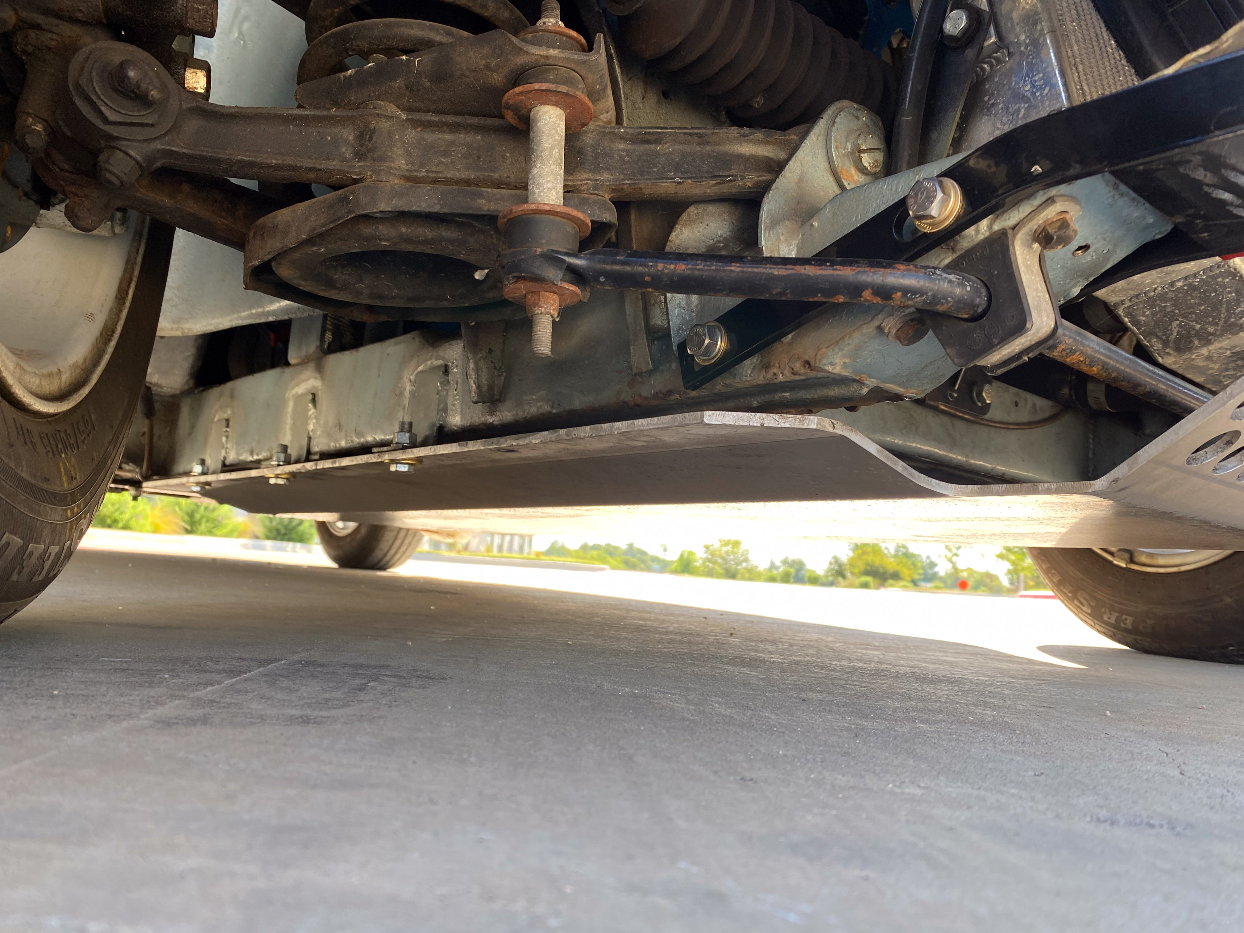 1959 Austin-Healey 100-6 - V Fine Motorcars