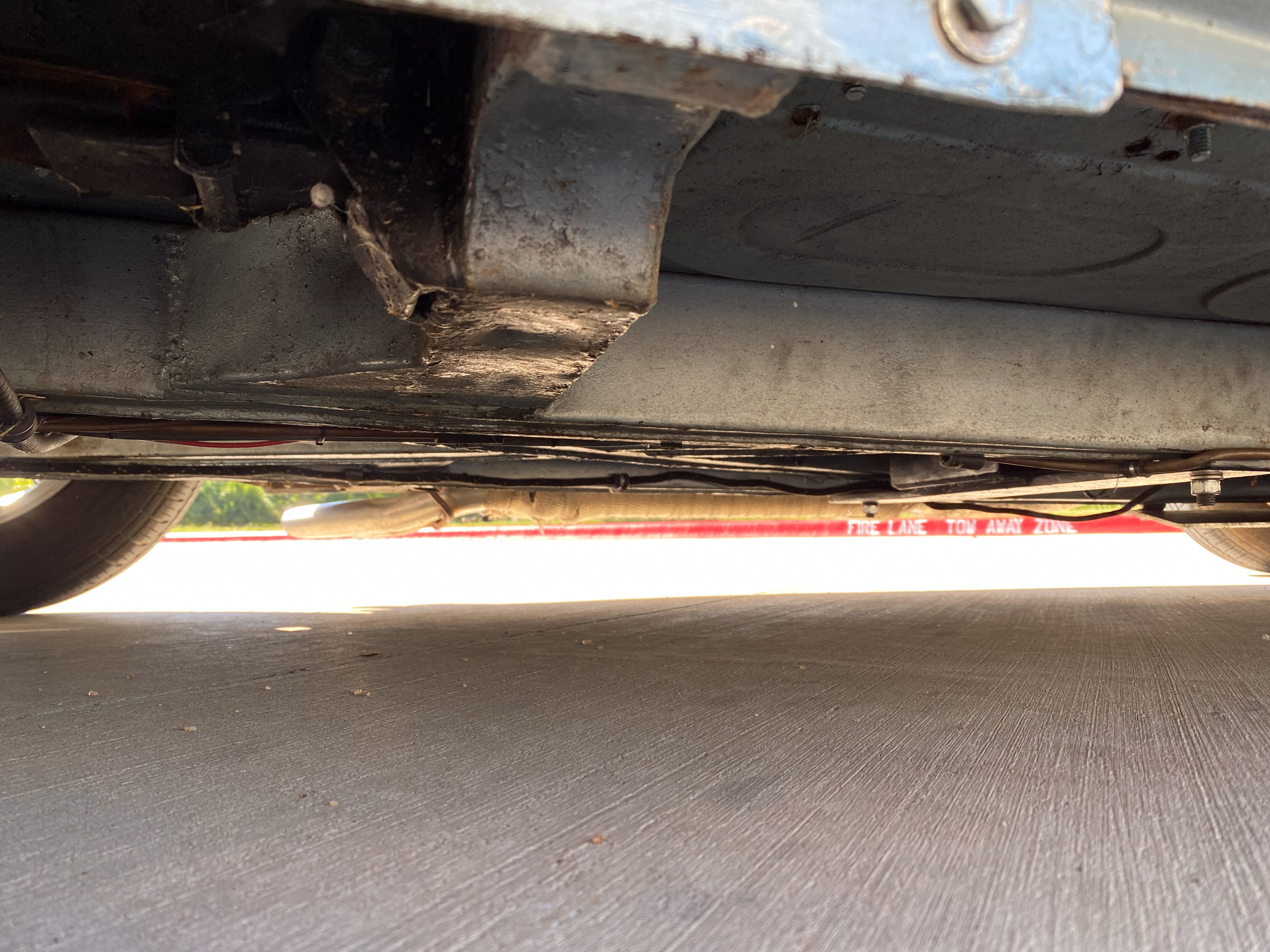 1959 Austin-Healey 100-6 - V Fine Motorcars