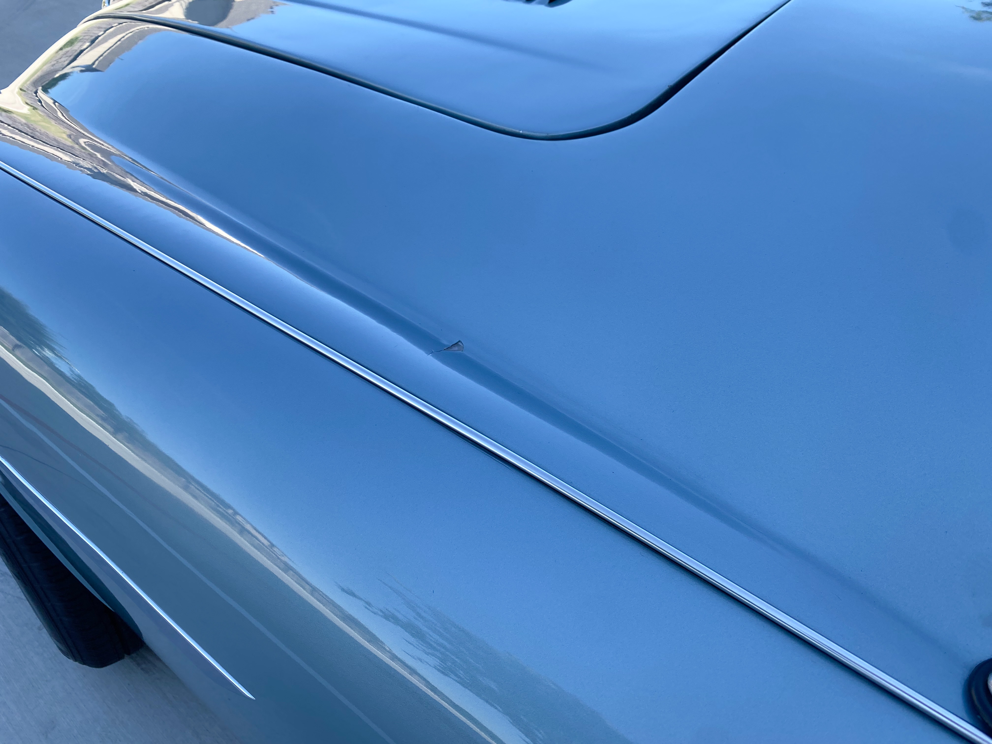 1959 Austin-Healey 100-6 - V Fine Motorcars