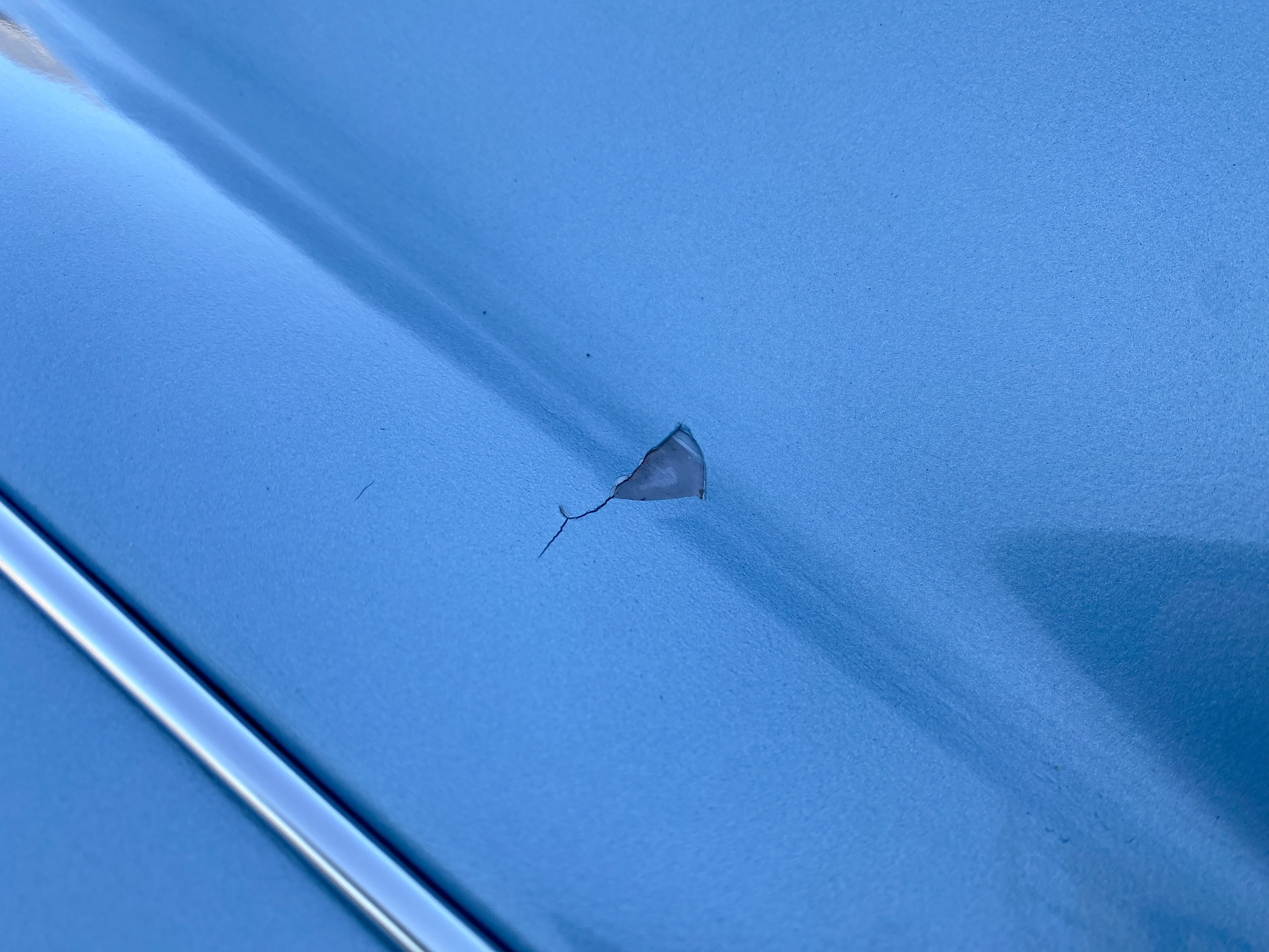 1959 Austin-Healey 100-6 - V Fine Motorcars