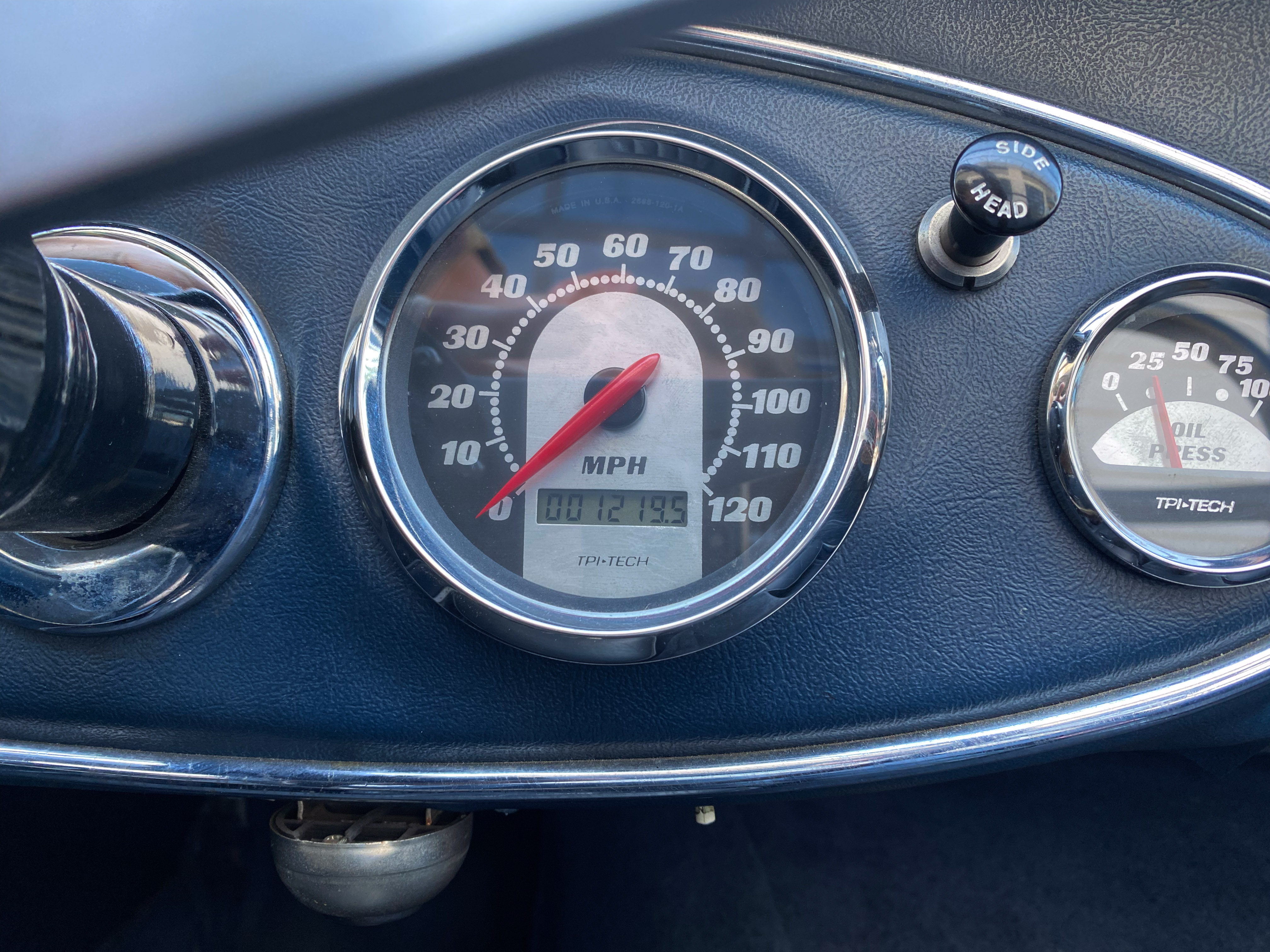 1959 Austin-Healey 100-6 - V Fine Motorcars