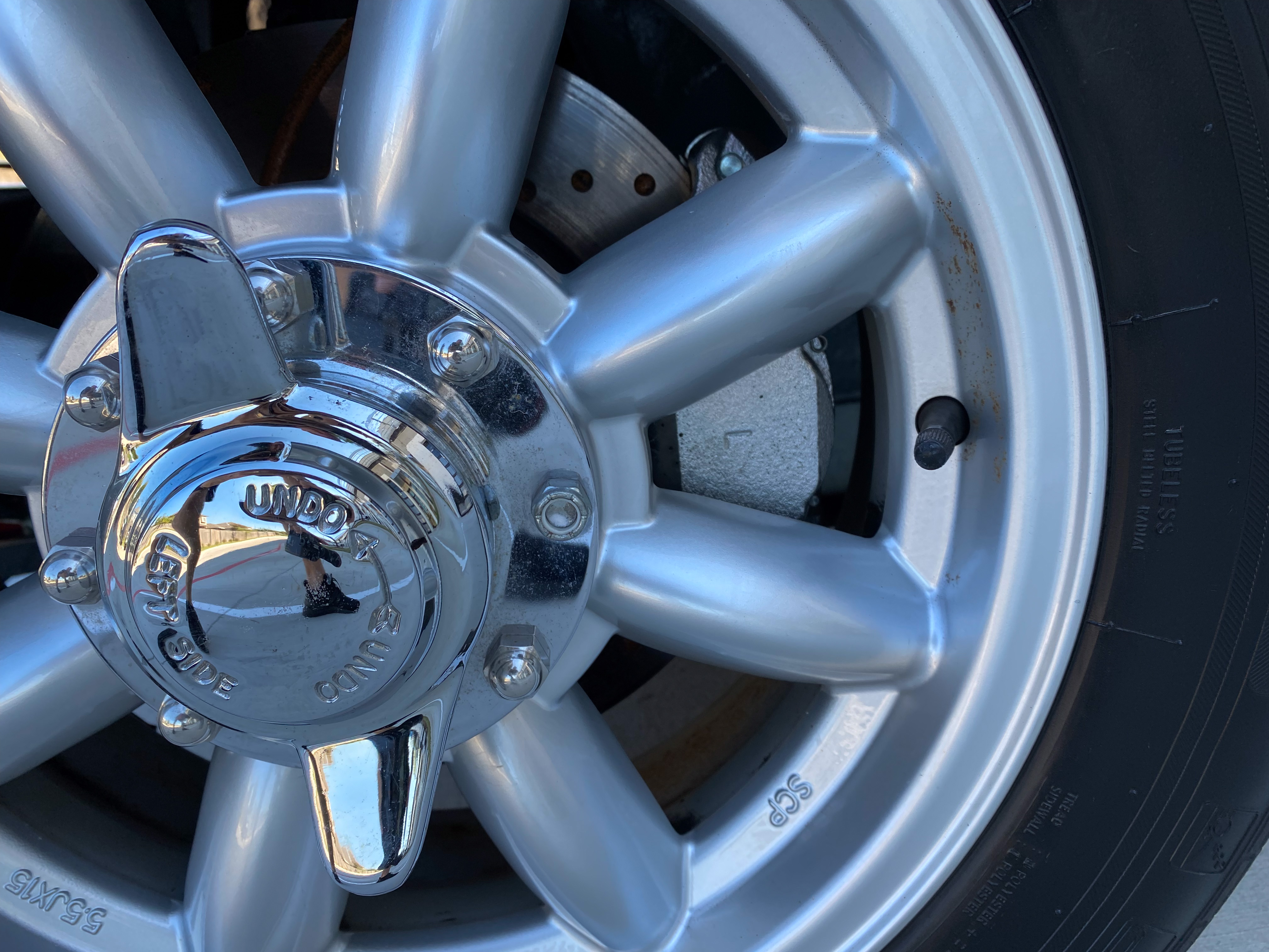 1959 Austin-Healey 100-6 - V Fine Motorcars