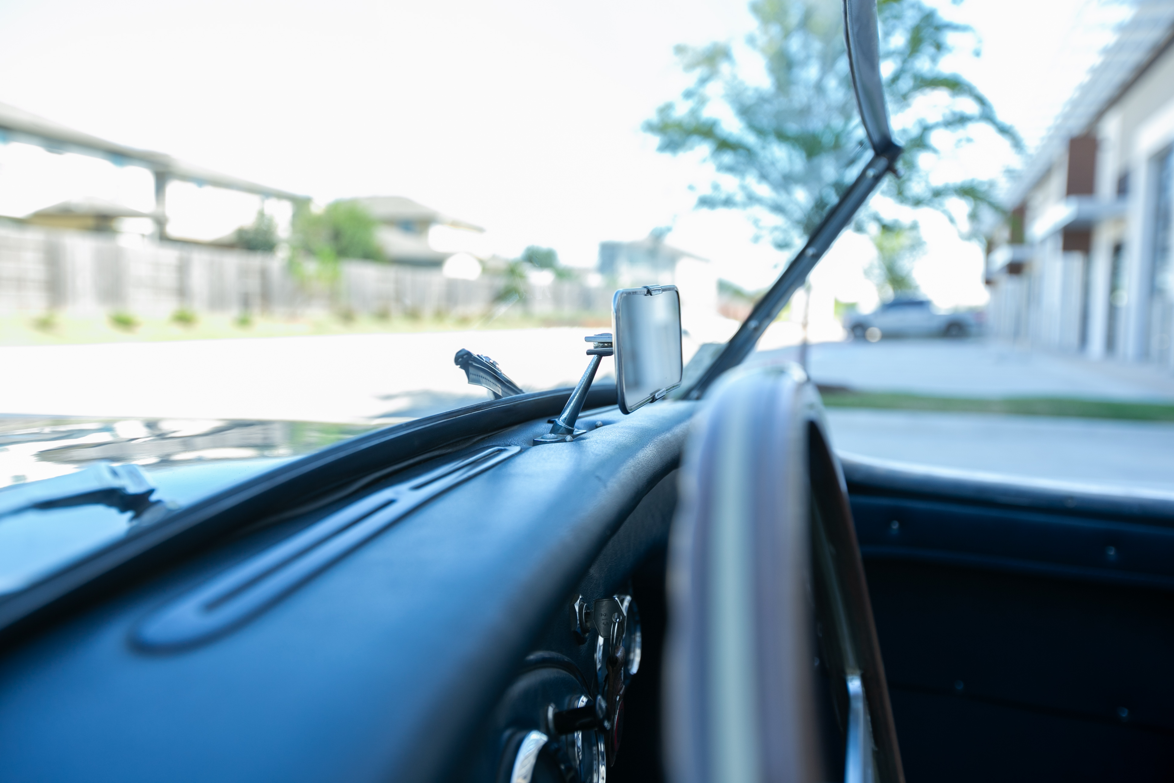 1959 Austin-Healey 100-6 - V Fine Motorcars