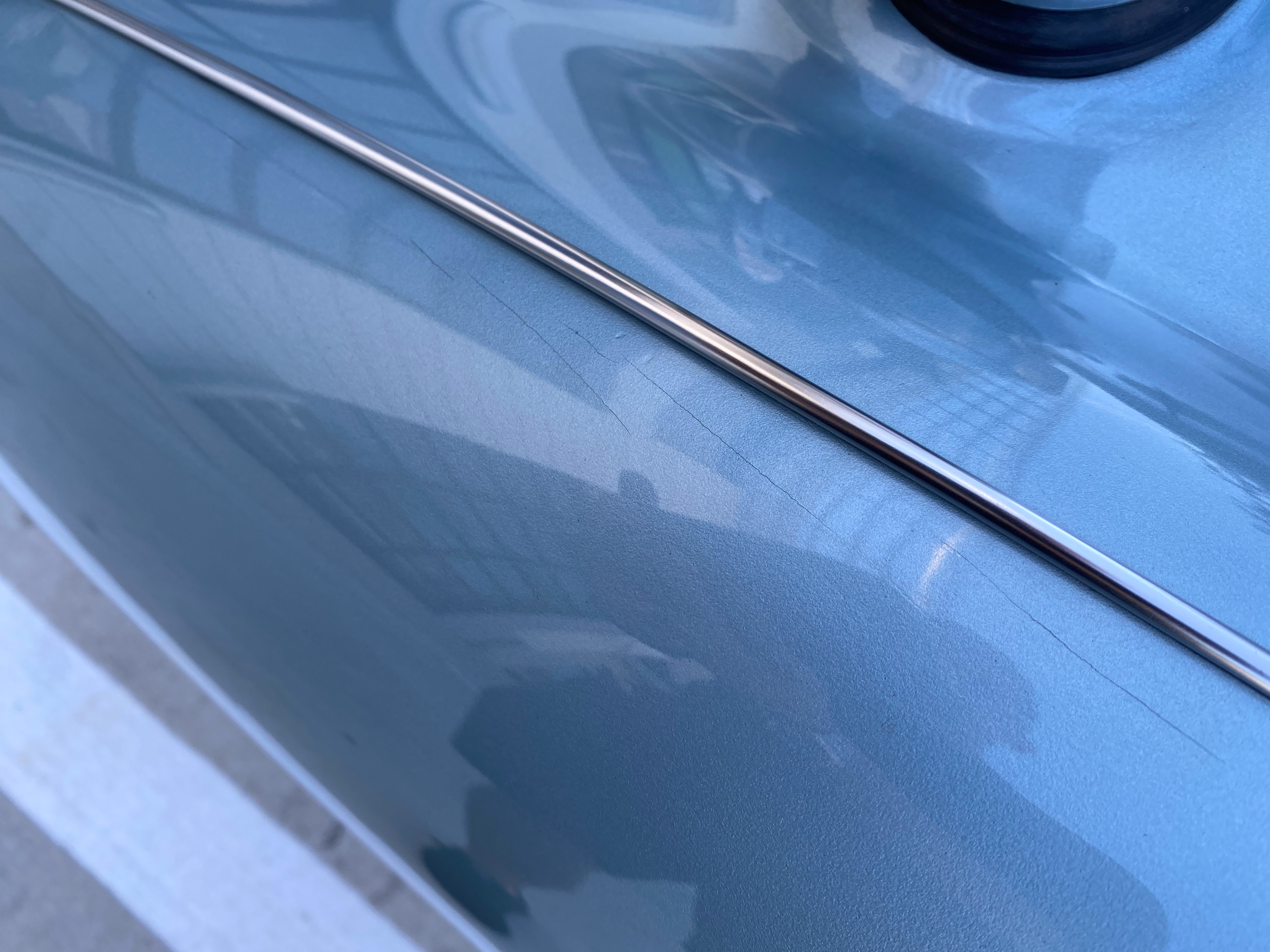 1959 Austin-Healey 100-6 - V Fine Motorcars