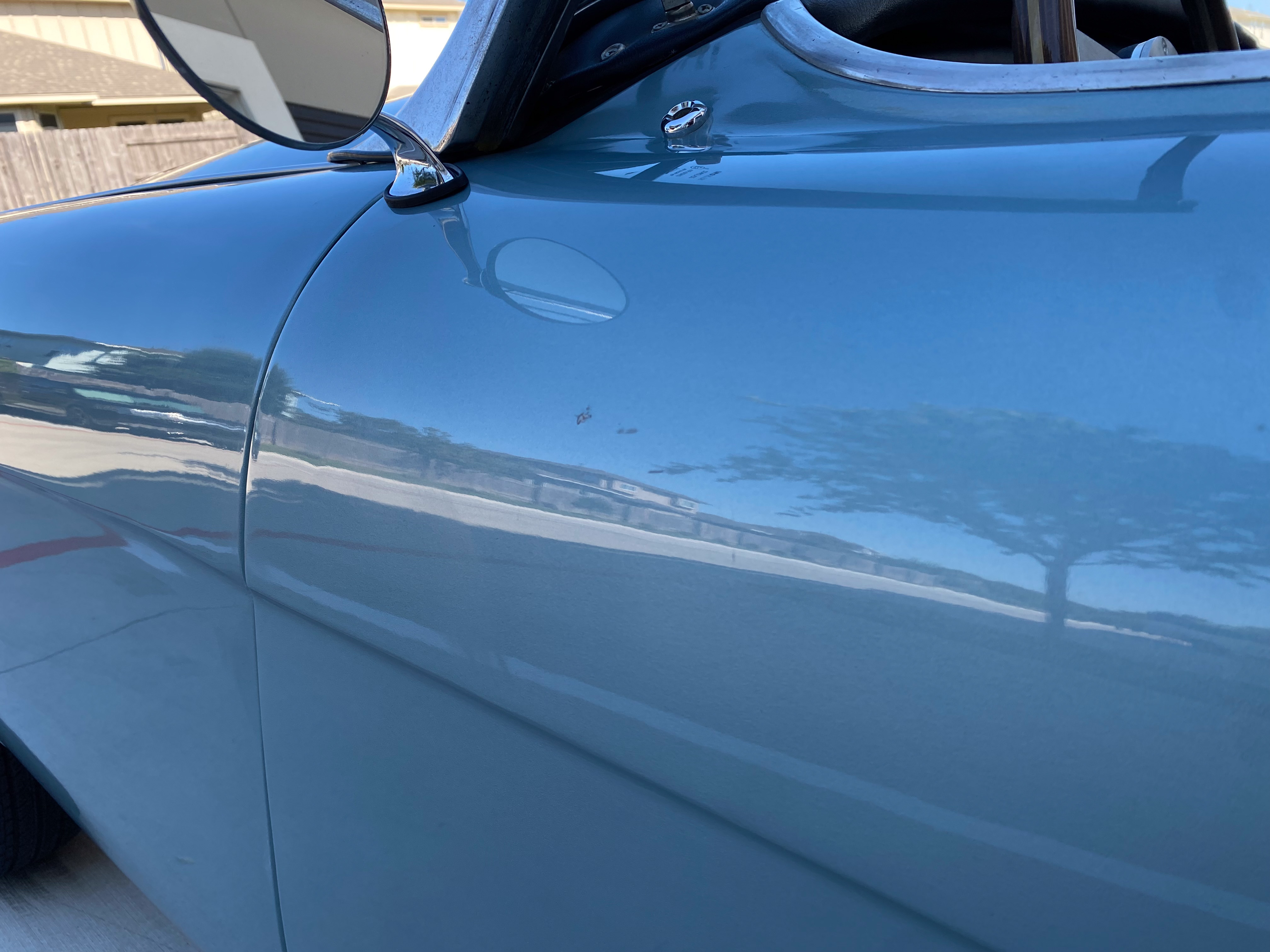 1959 Austin-Healey 100-6 - V Fine Motorcars