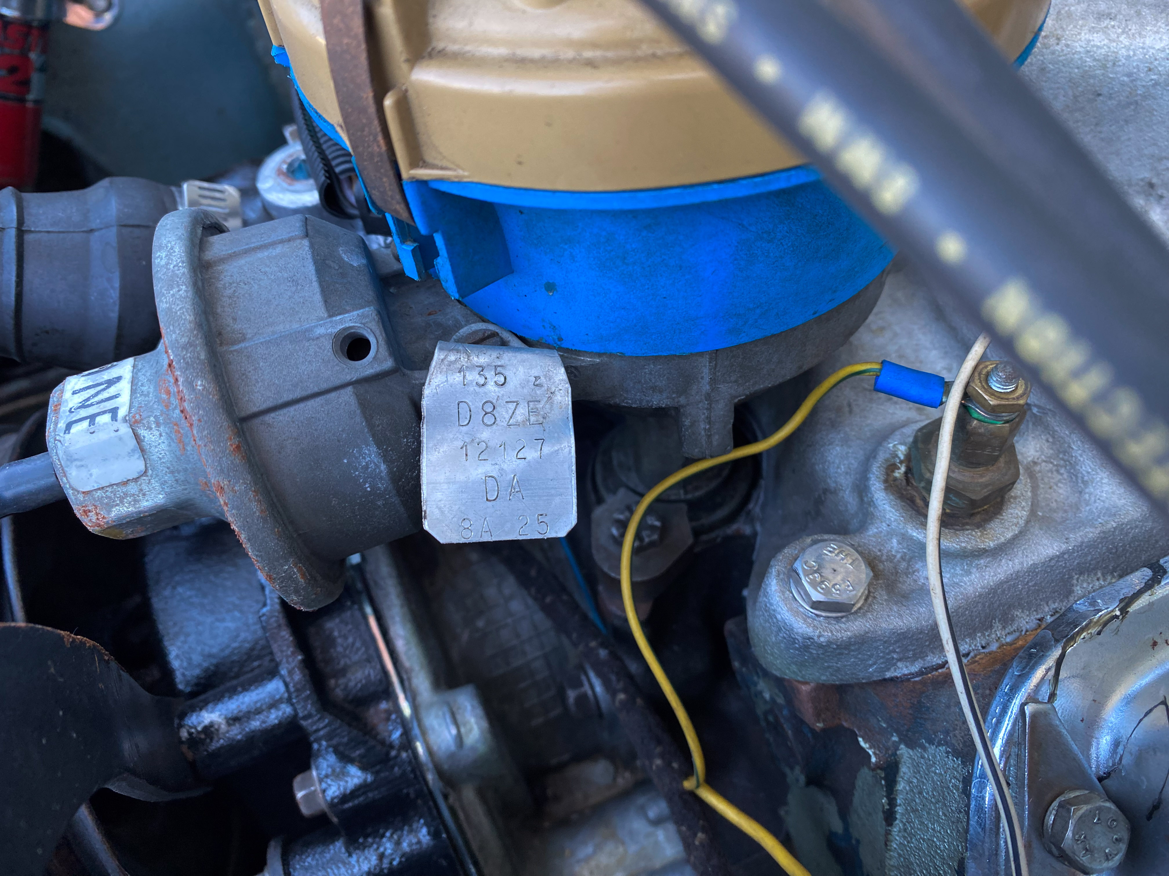 1959 Austin-Healey 100-6 - V Fine Motorcars