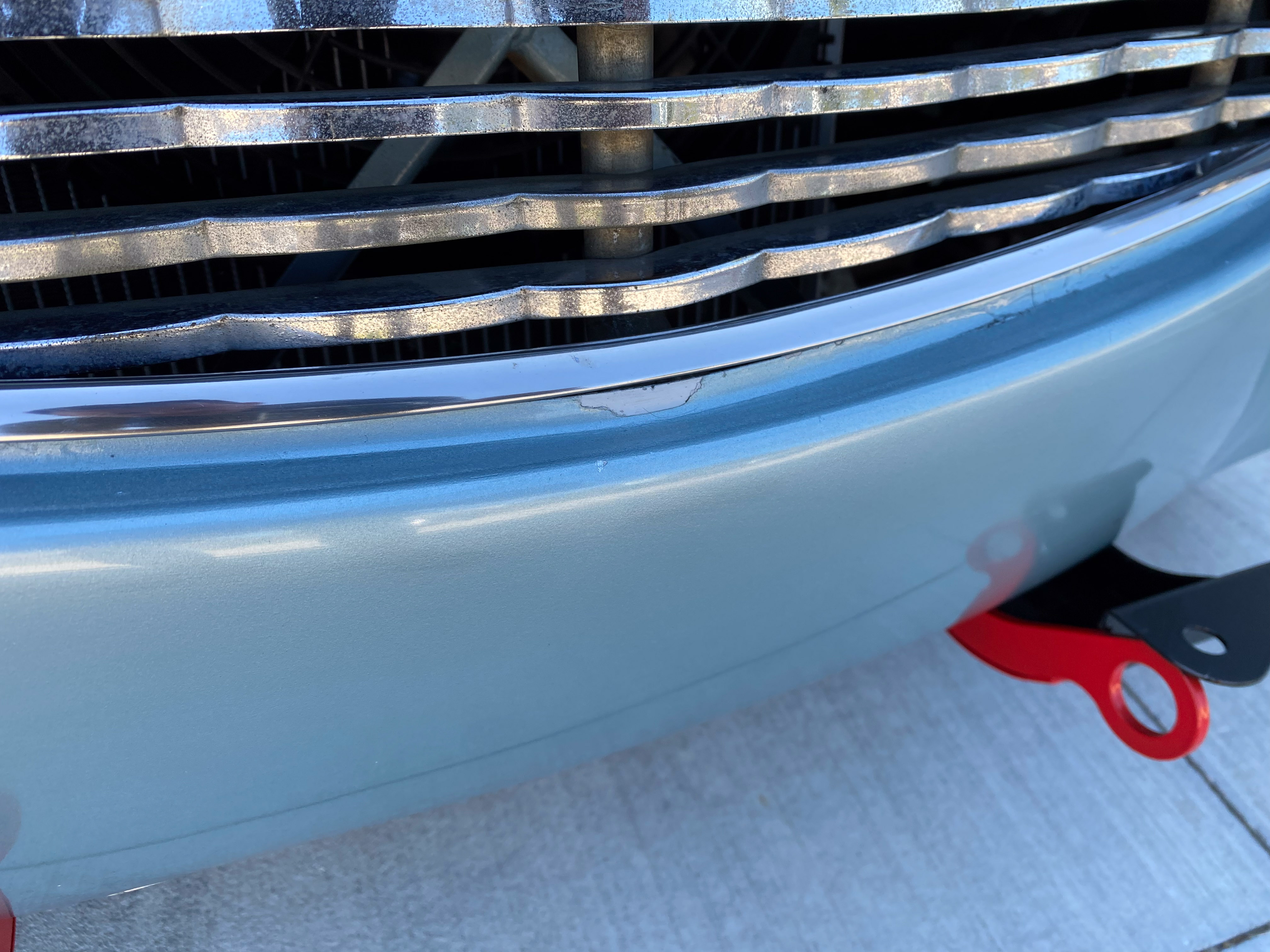 1959 Austin-Healey 100-6 - V Fine Motorcars