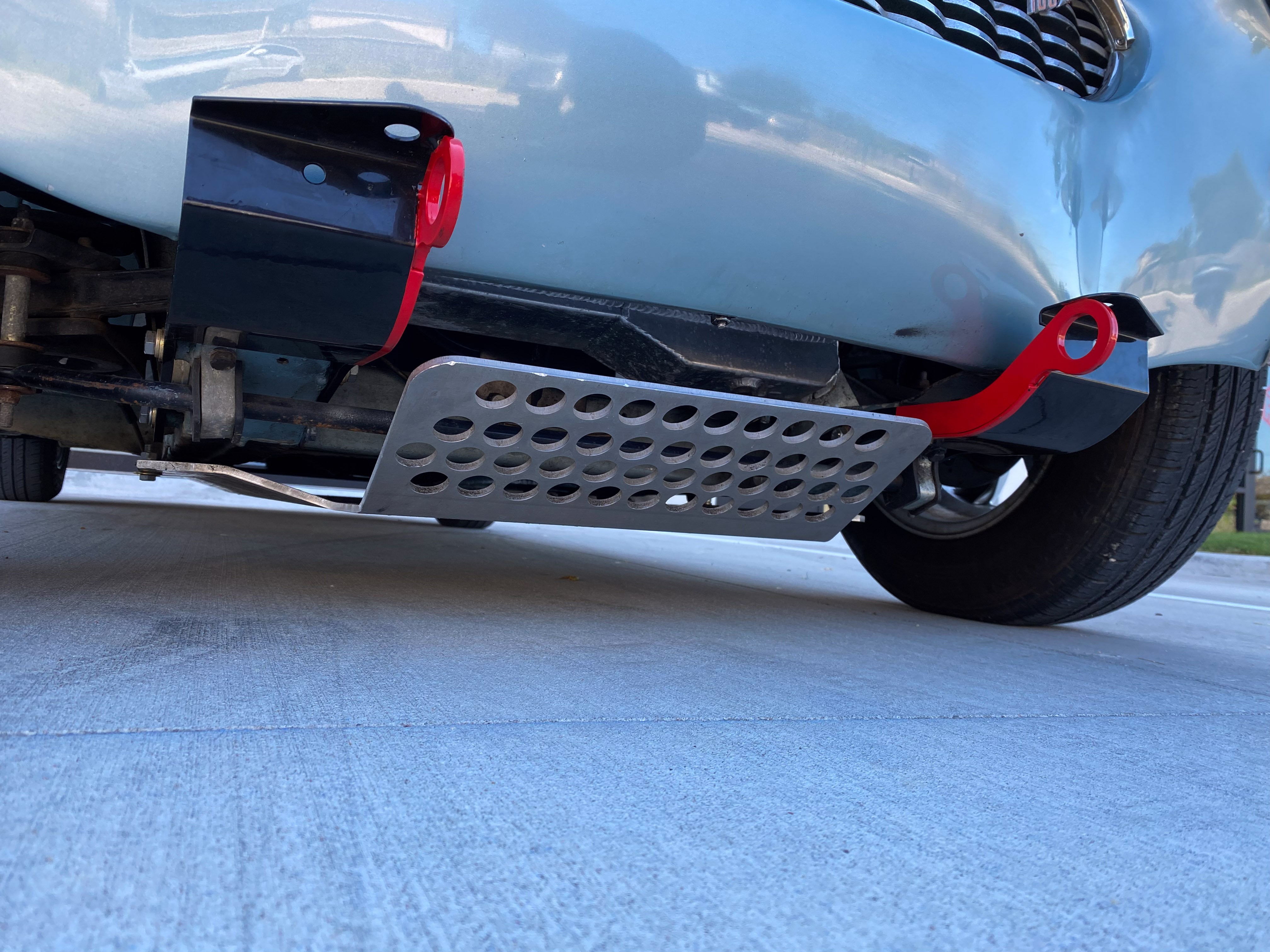 1959 Austin-Healey 100-6 - V Fine Motorcars