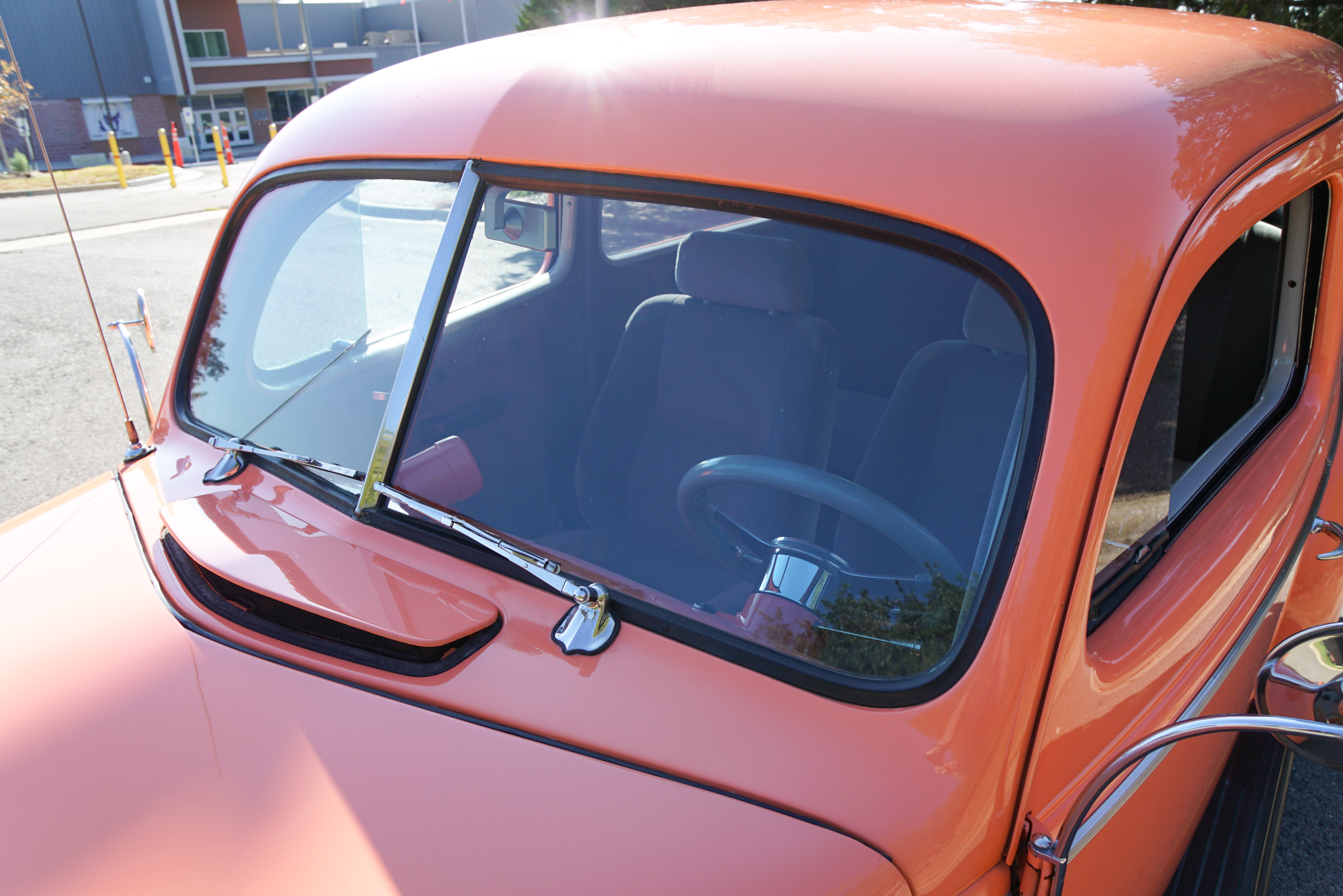 1941 Ford Coupe - V Fine Motorcars