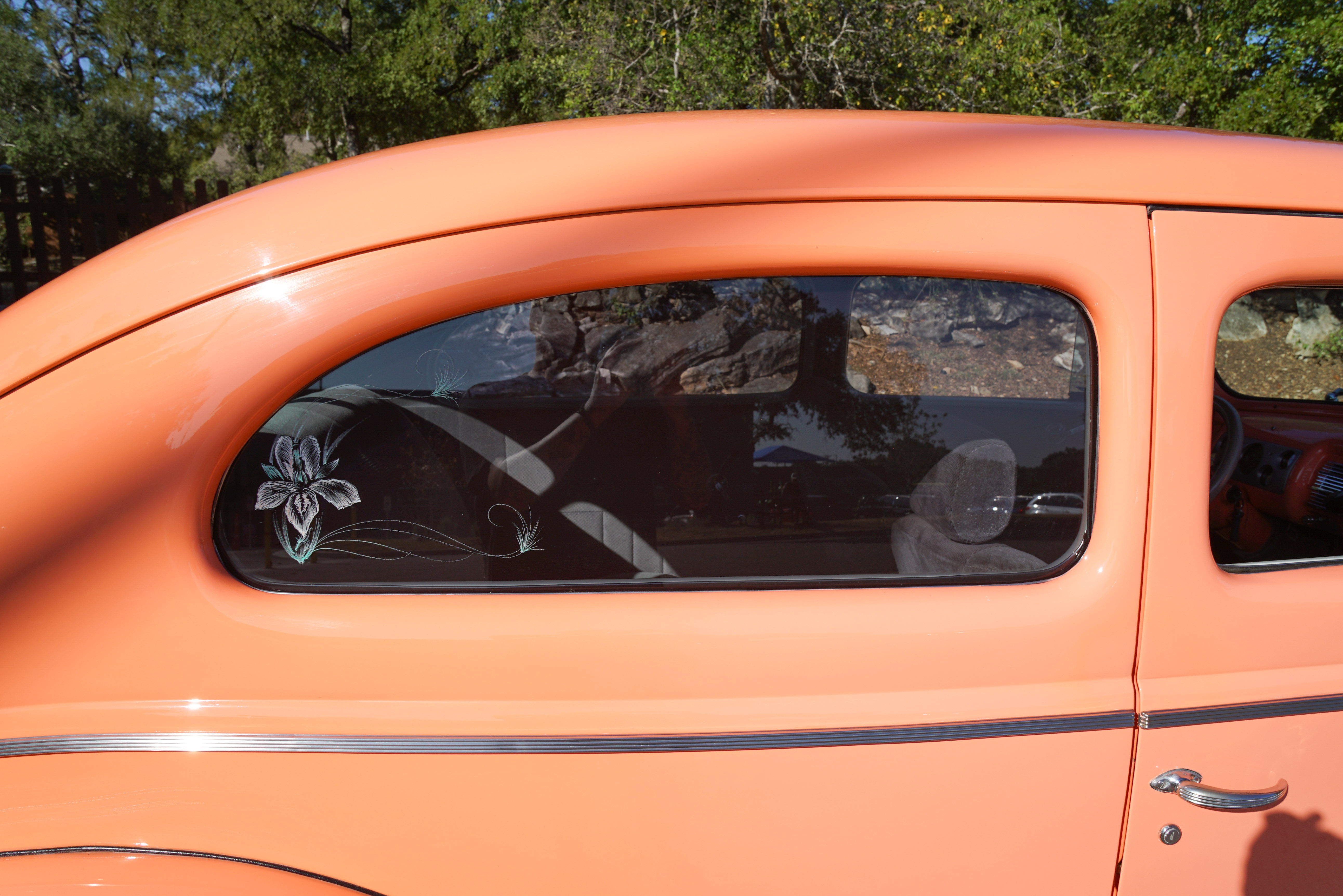 1941 Ford Coupe - V Fine Motorcars