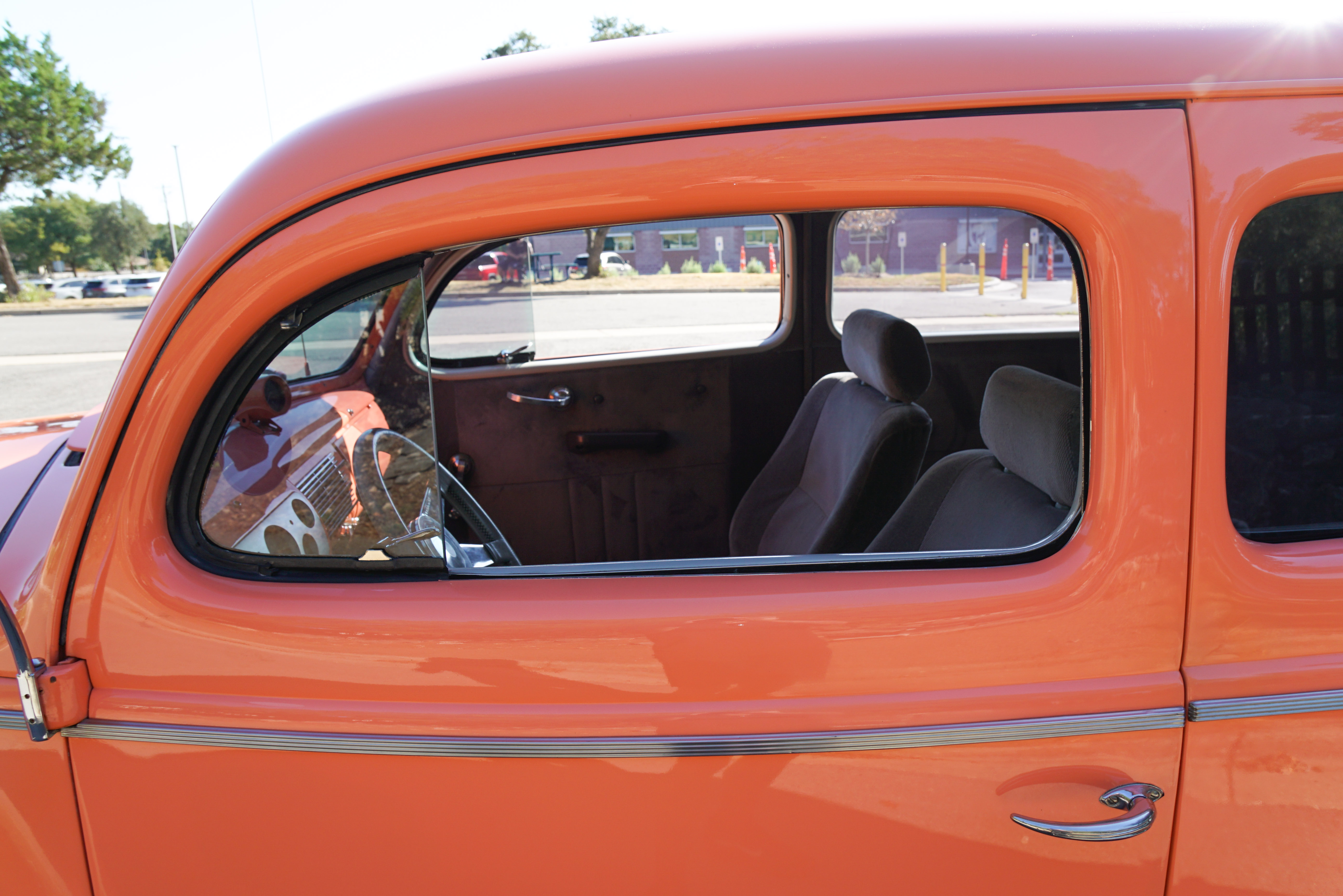 1941 Ford Coupe - V Fine Motorcars