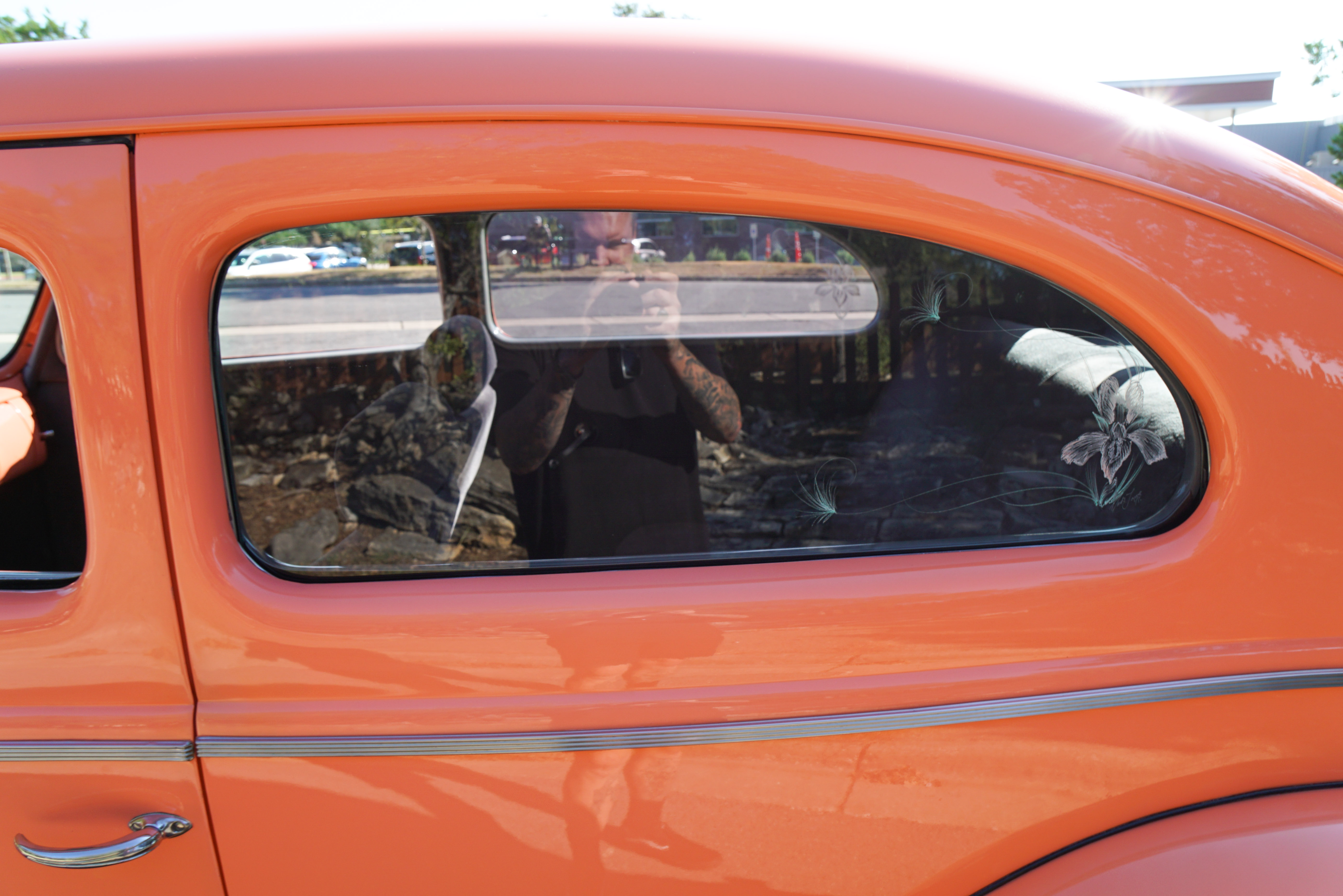 1941 Ford Coupe - V Fine Motorcars