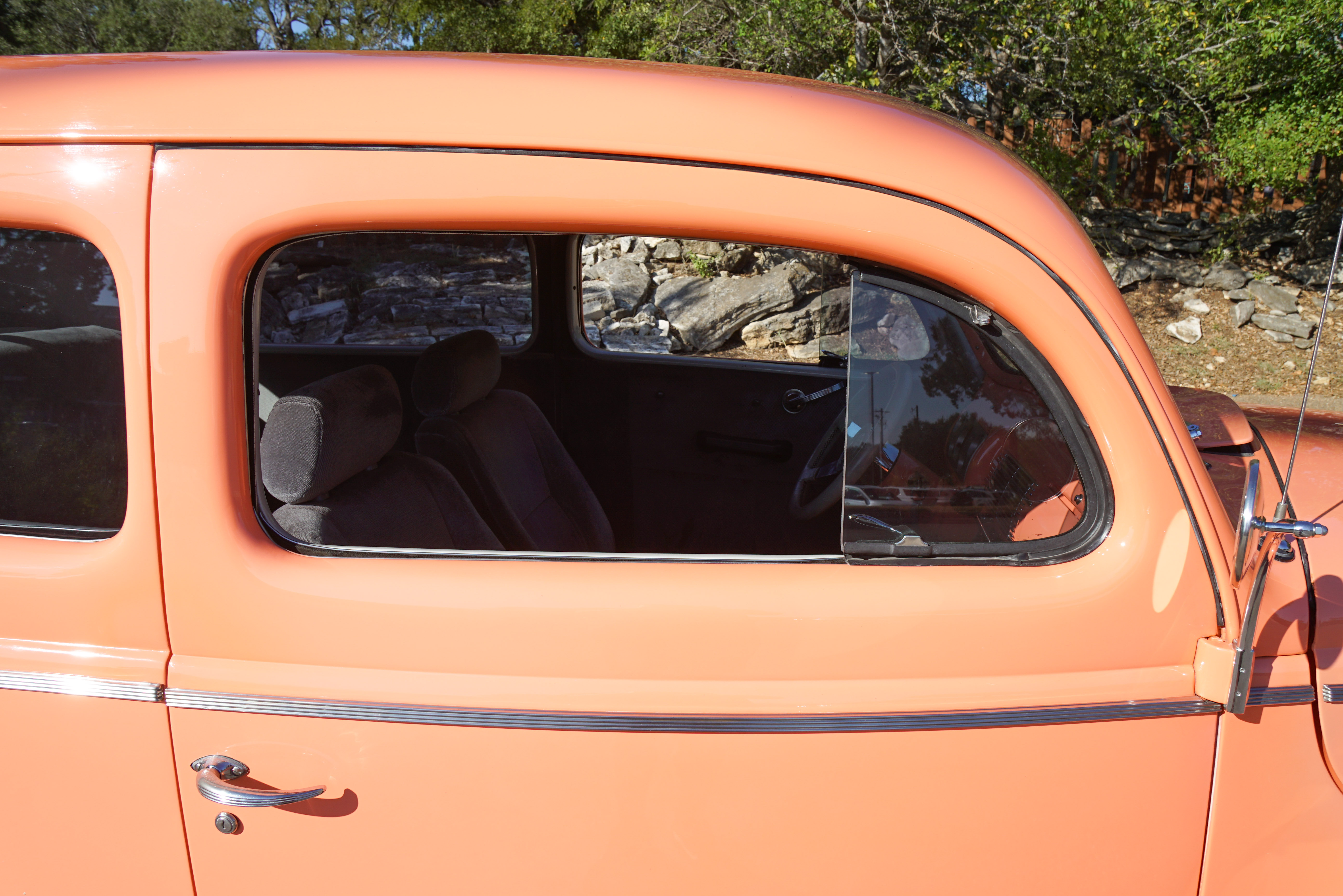 1941 Ford Coupe - V Fine Motorcars
