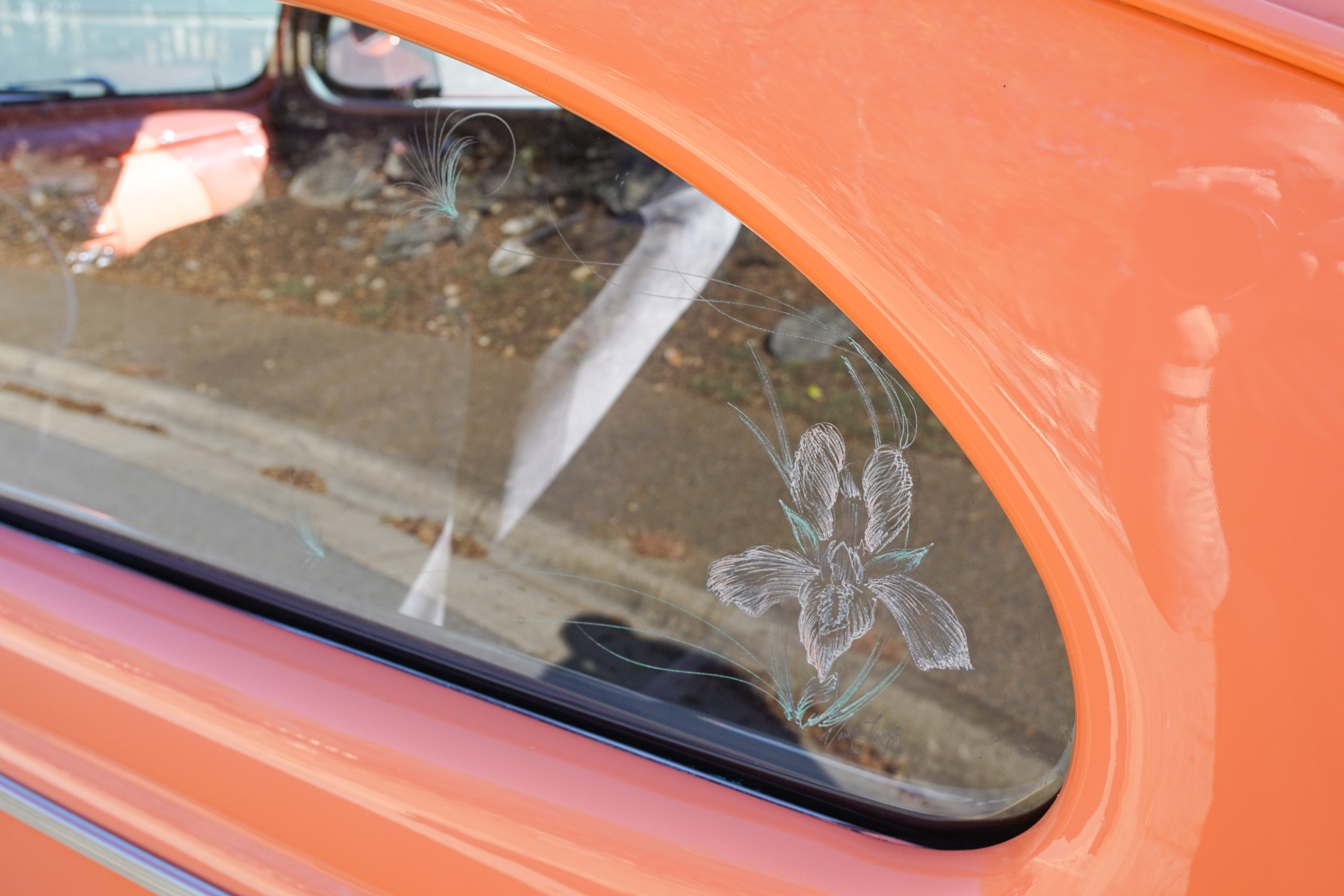 1941 Ford Coupe - V Fine Motorcars