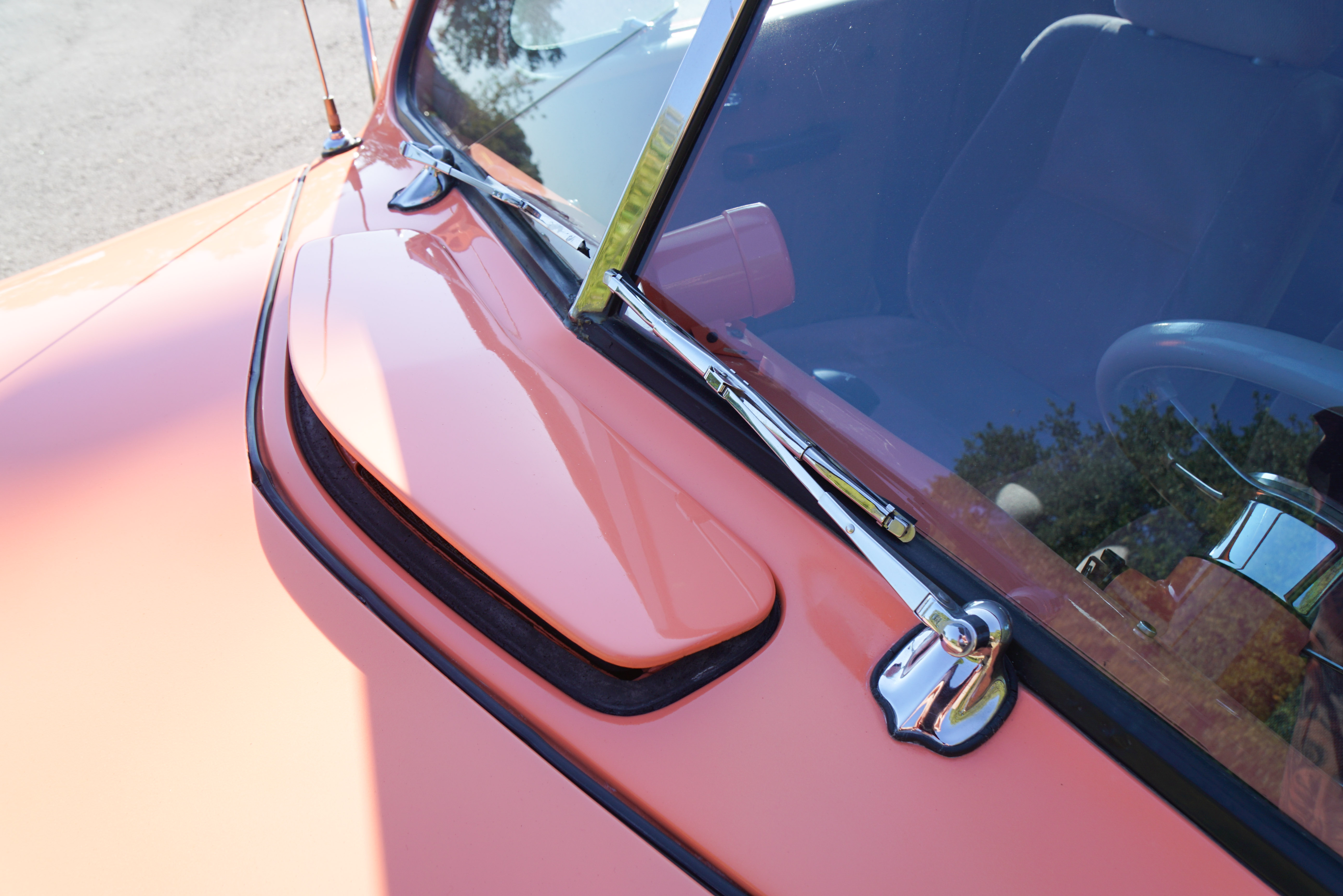 1941 Ford Coupe - V Fine Motorcars