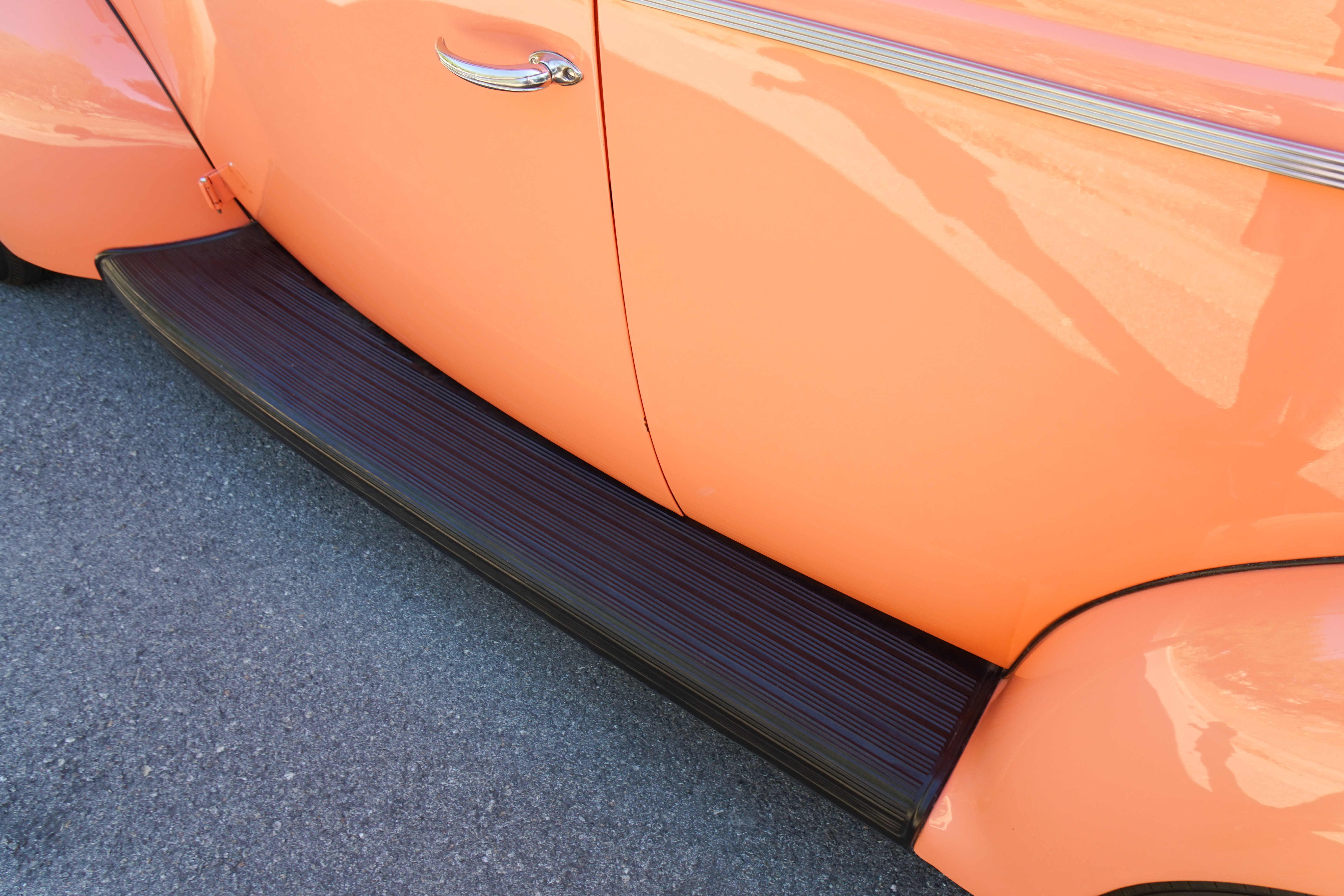 1941 Ford Coupe - V Fine Motorcars