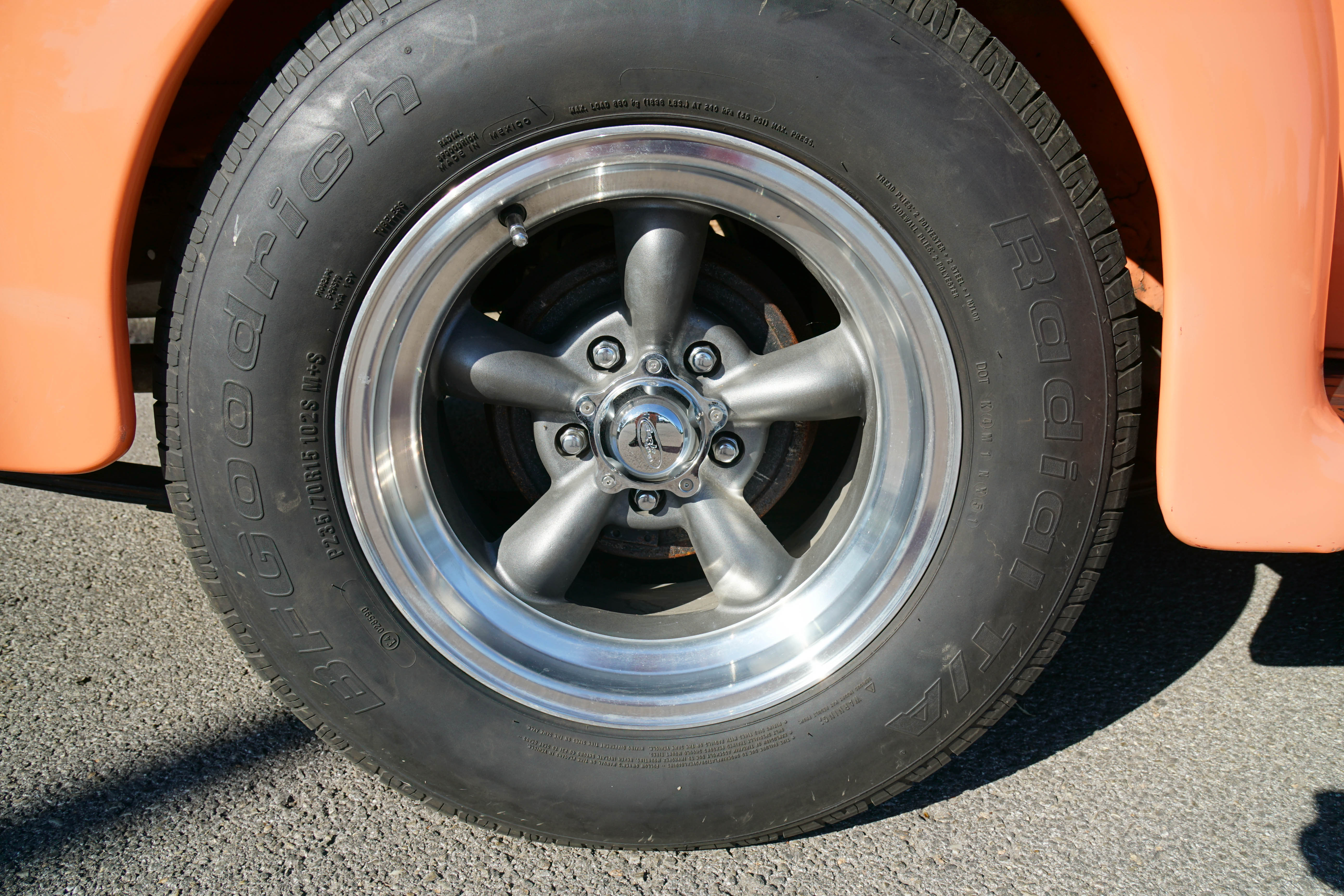 1941 Ford Coupe - V Fine Motorcars