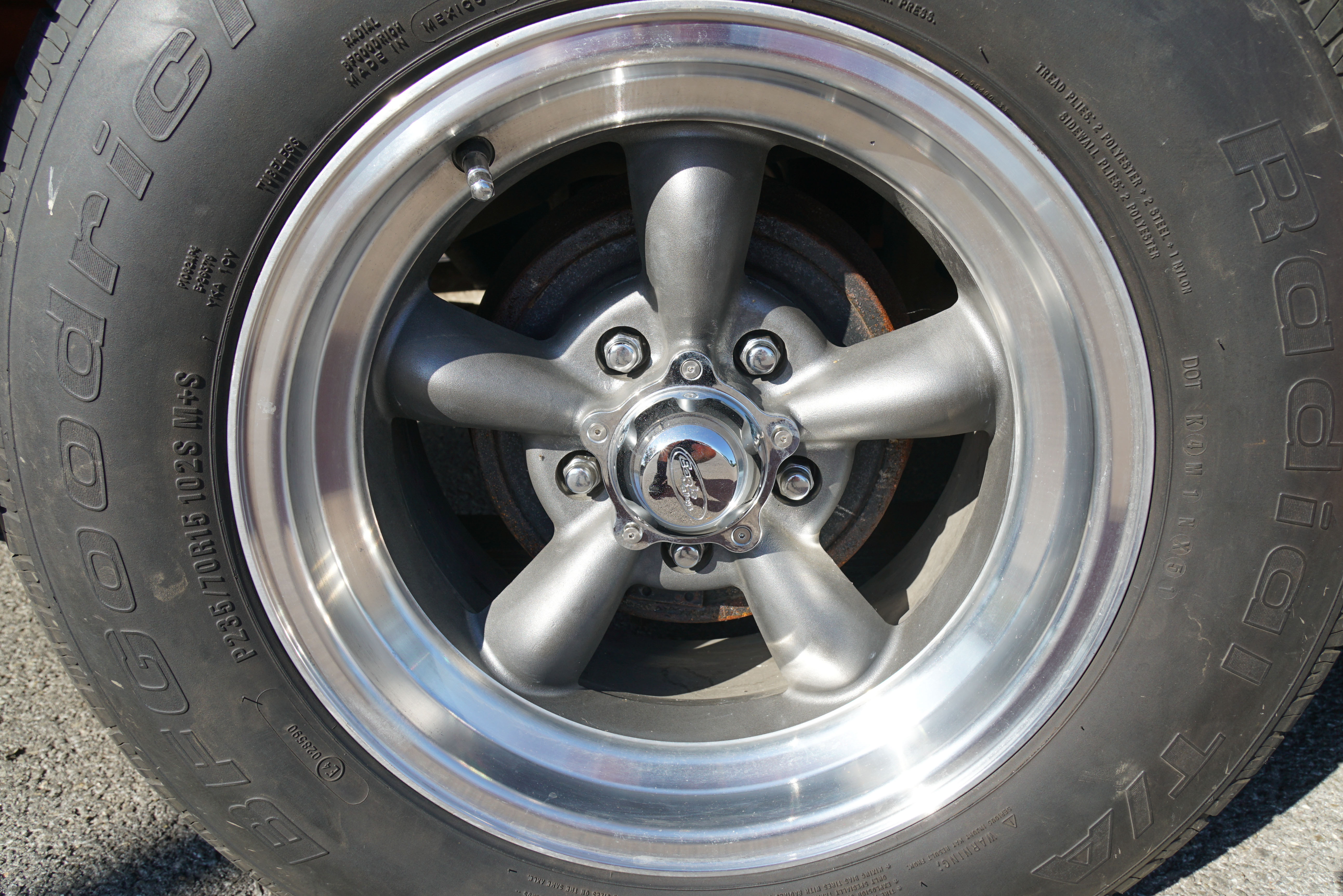 1941 Ford Coupe - V Fine Motorcars