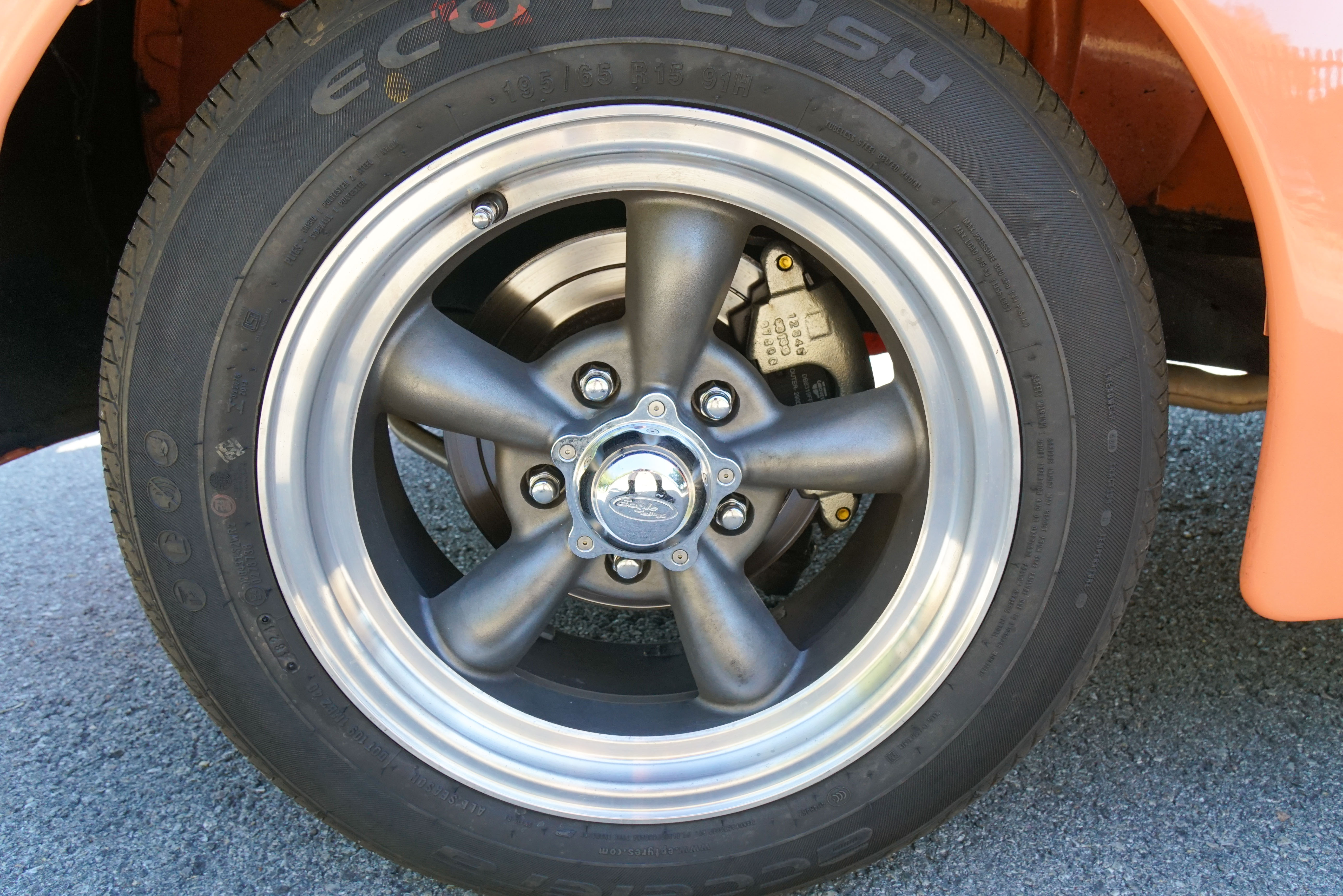 1941 Ford Coupe - V Fine Motorcars